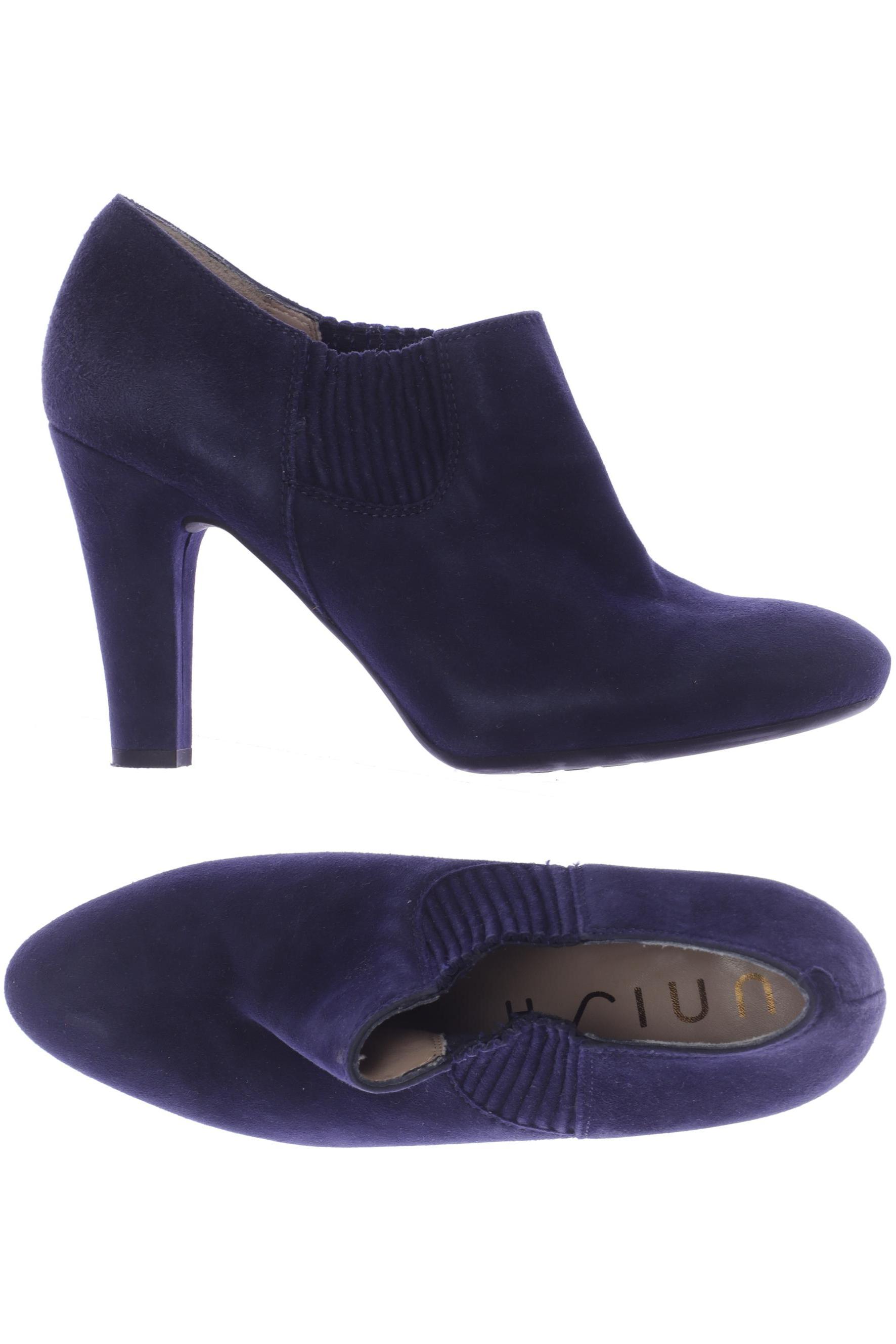 

Unisa Damen Pumps, marineblau, Gr. 38