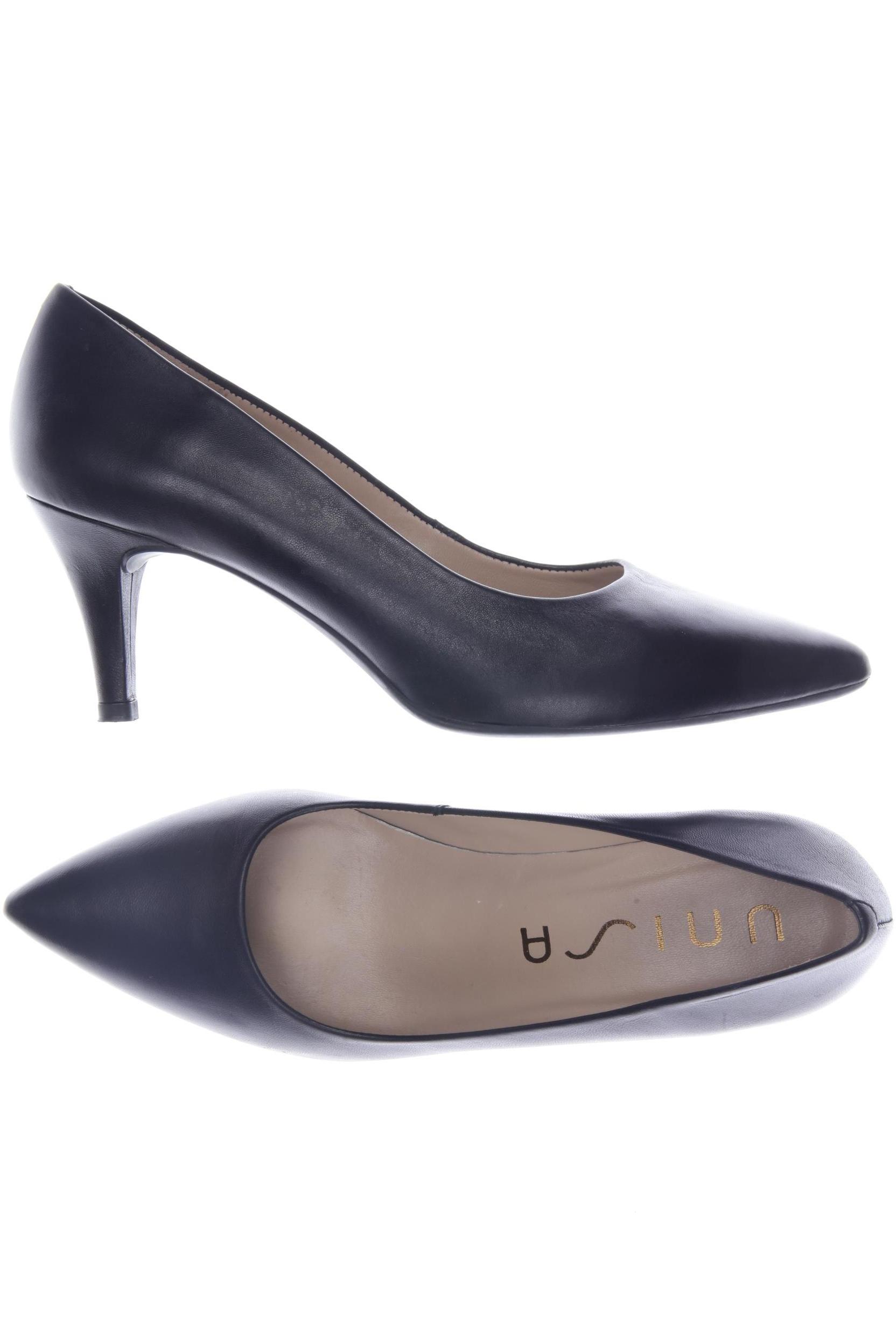 

Unisa Damen Pumps, schwarz