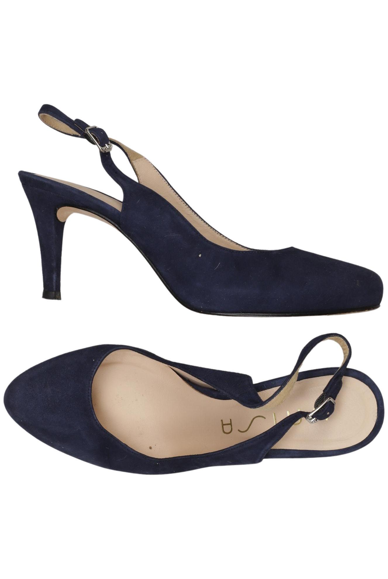 

Unisa Damen Pumps, marineblau, Gr. 39.5