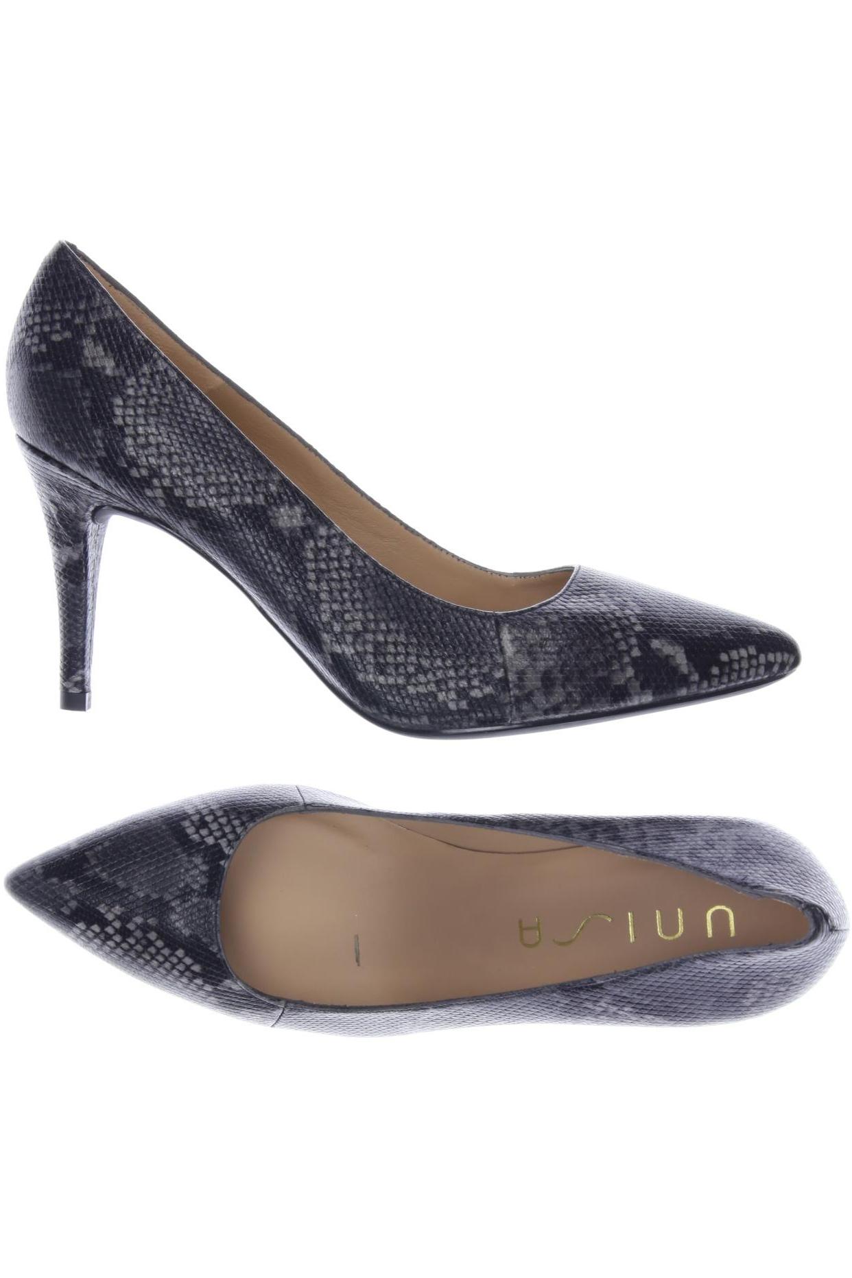 

Unisa Damen Pumps, grau, Gr. 41