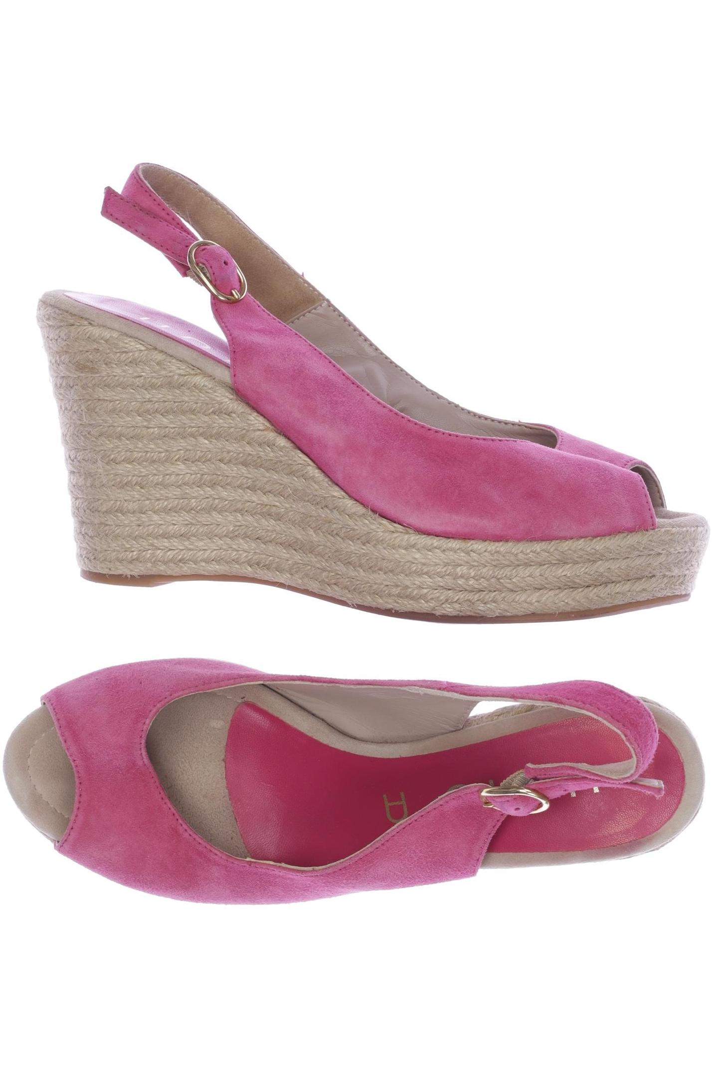 

Unisa Damen Pumps, pink, Gr. 39