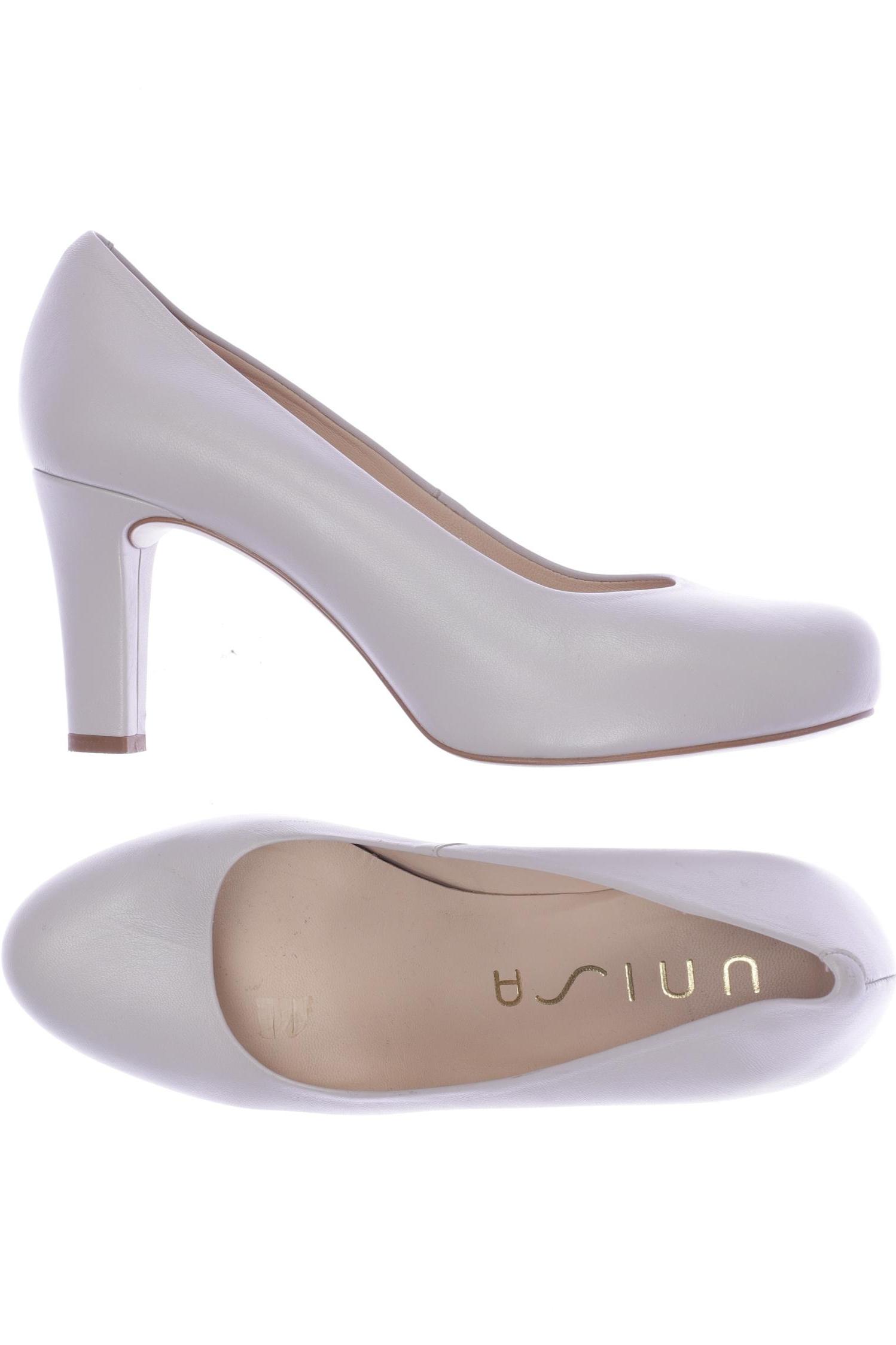 

Unisa Damen Pumps, grau, Gr. 37