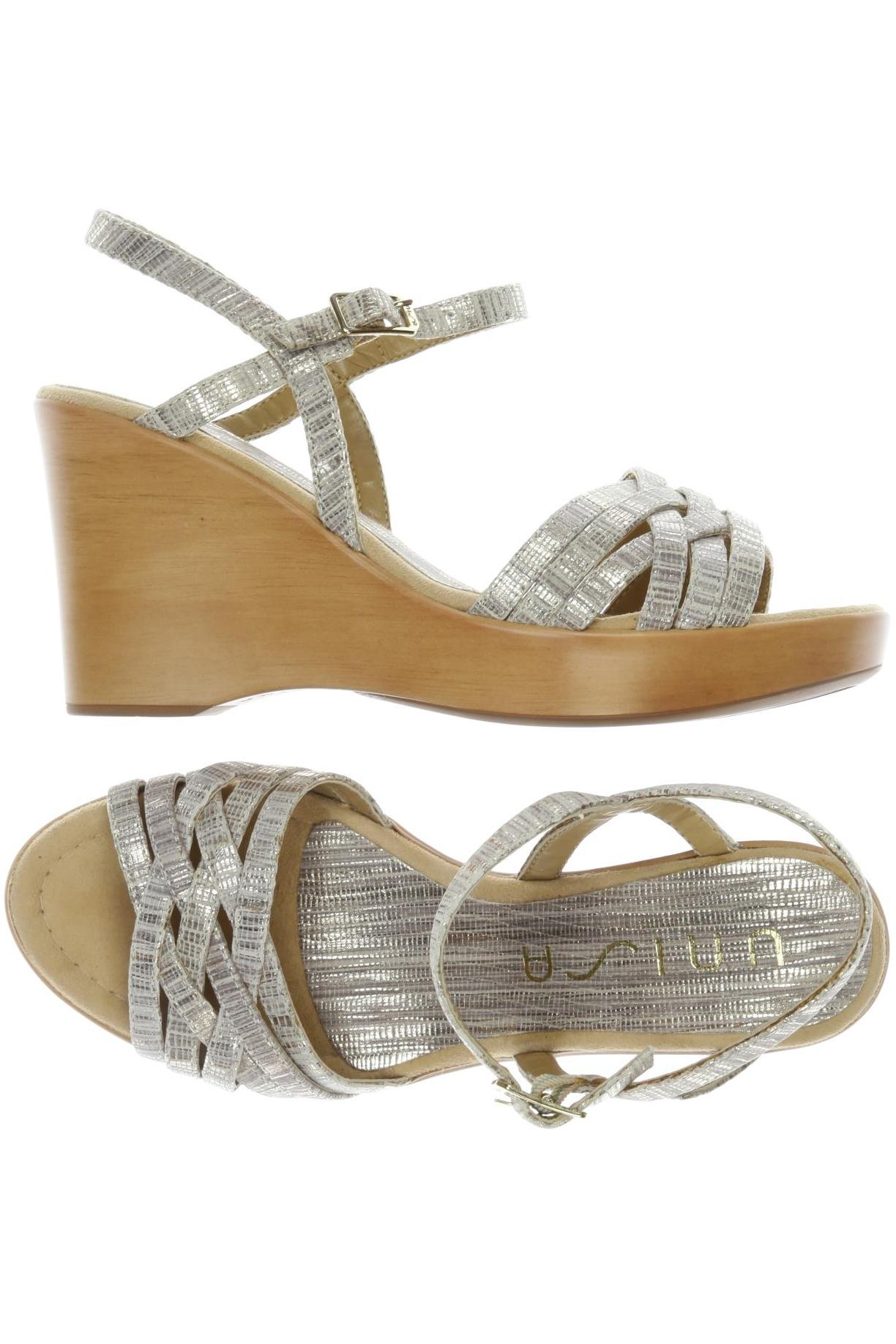 

Unisa Damen Pumps, grau, Gr. 38