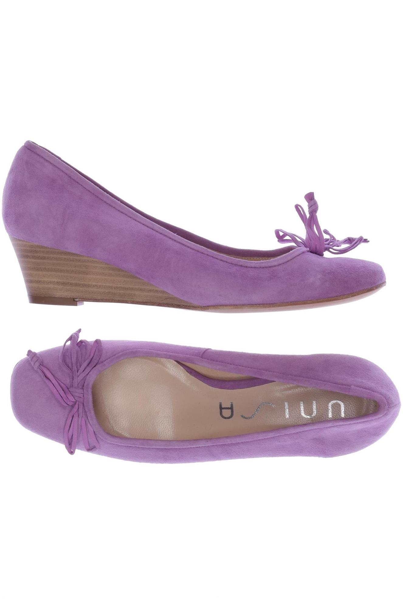 

Unisa Damen Pumps, pink, Gr. 37
