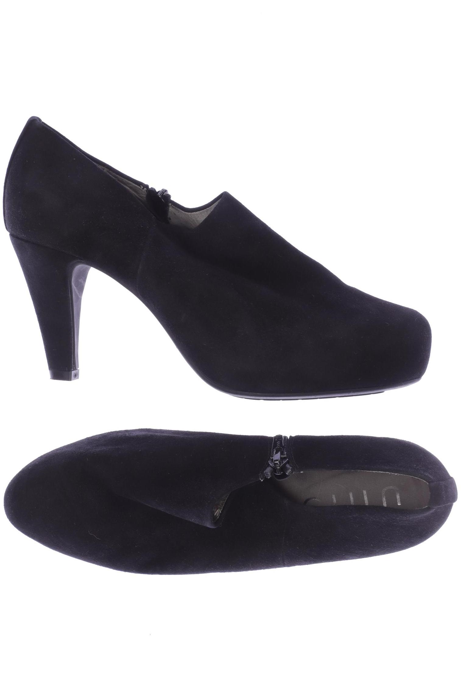 

Unisa Damen Pumps, schwarz, Gr. 41