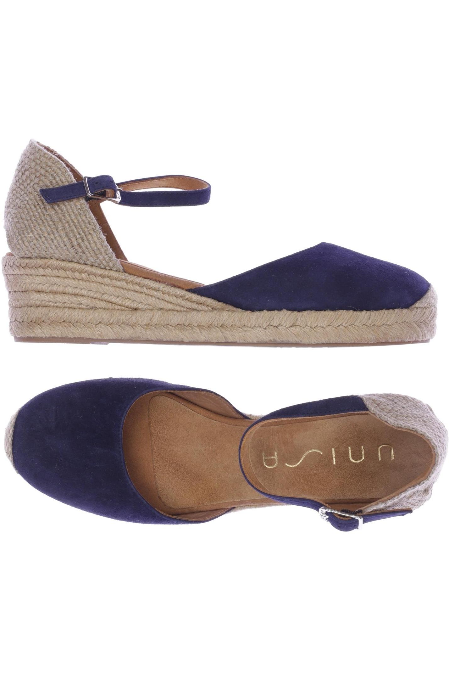 

Unisa Damen Pumps, marineblau, Gr. 39