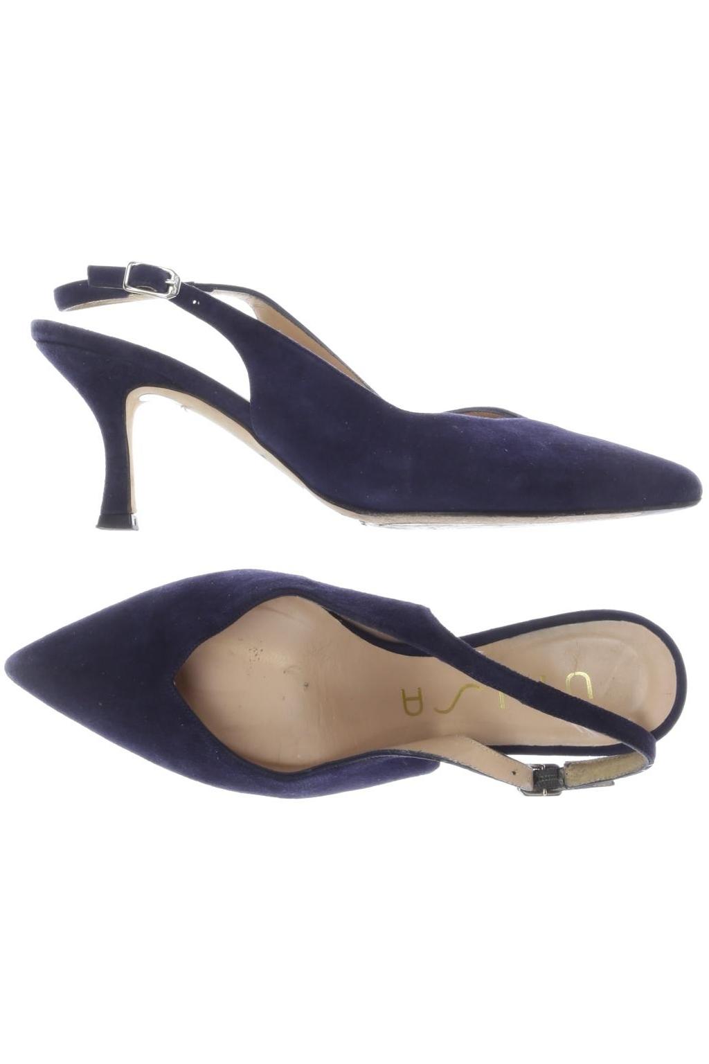 

Unisa Damen Pumps, marineblau, Gr. 38