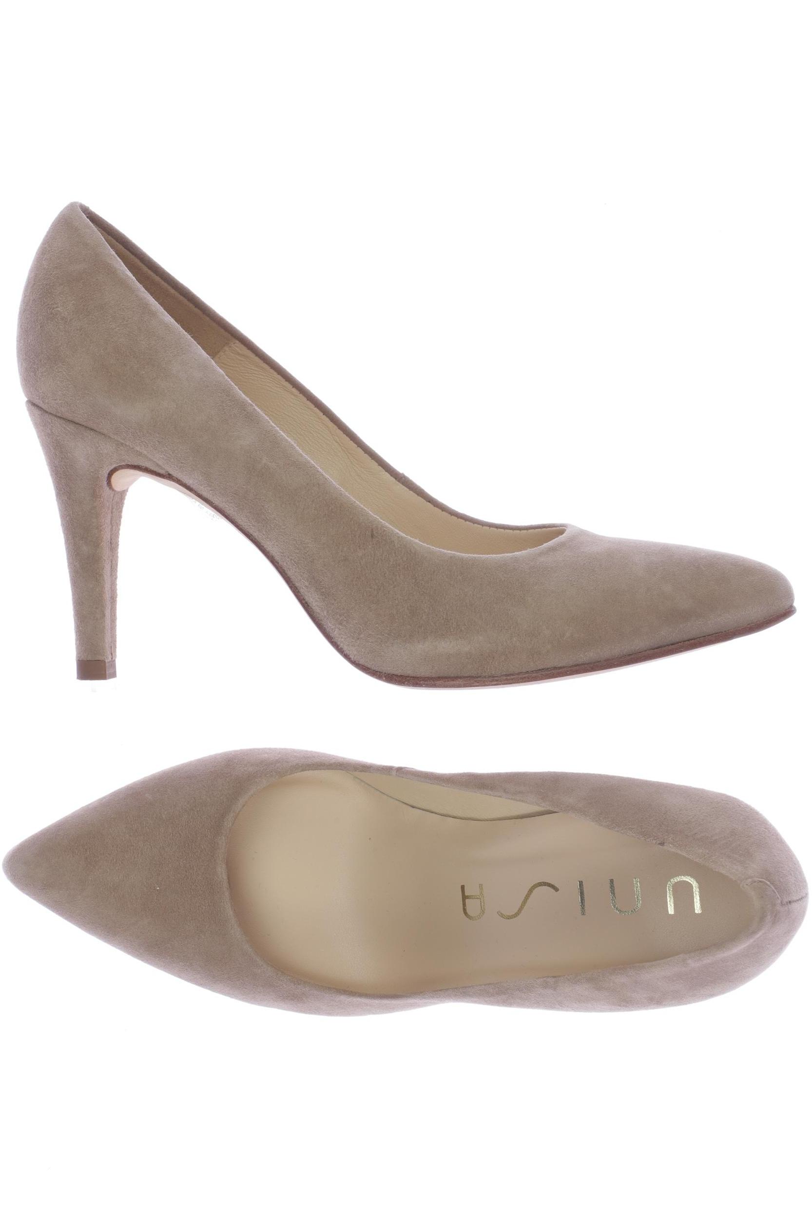 

Unisa Damen Pumps, beige