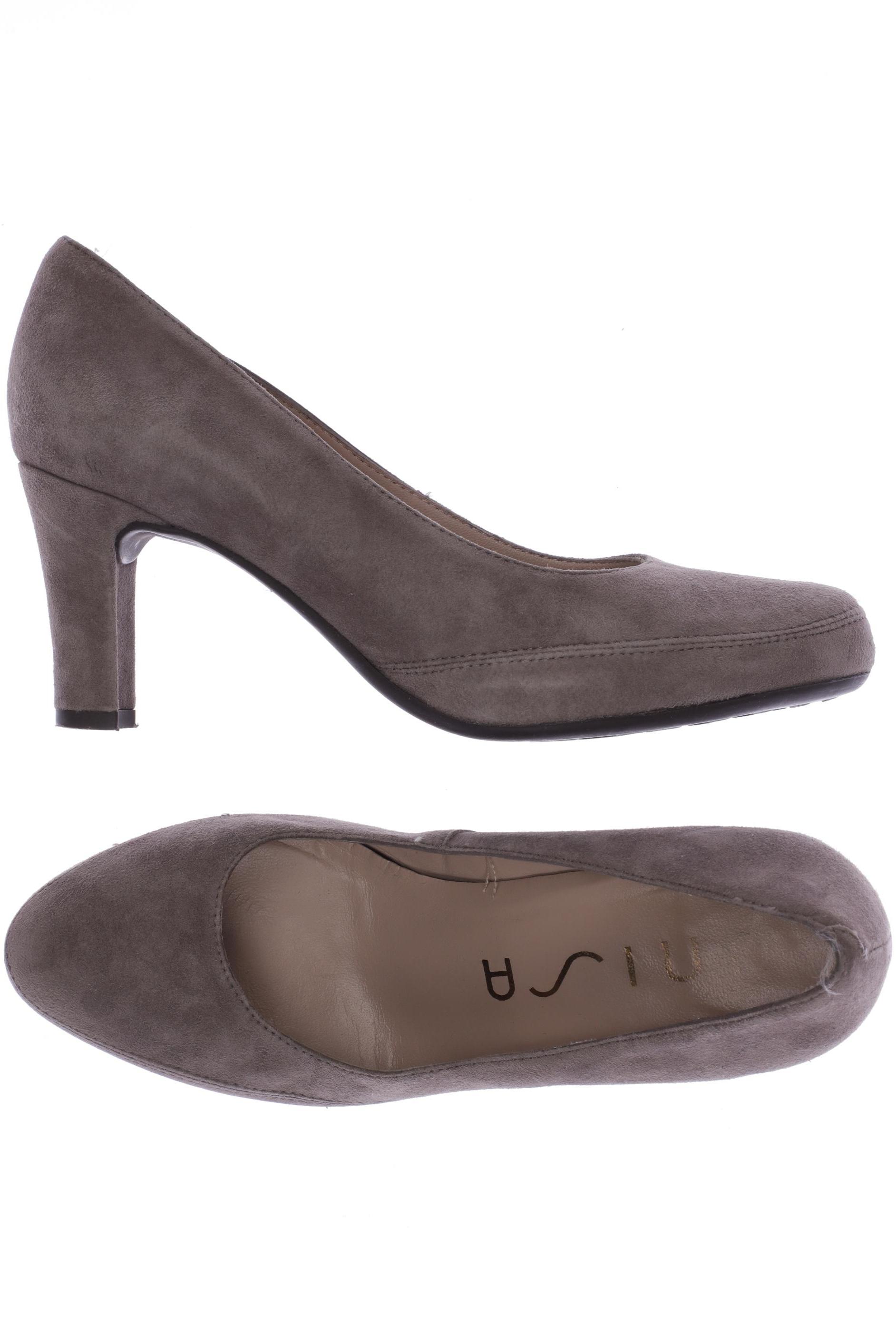 

Unisa Damen Pumps, grau