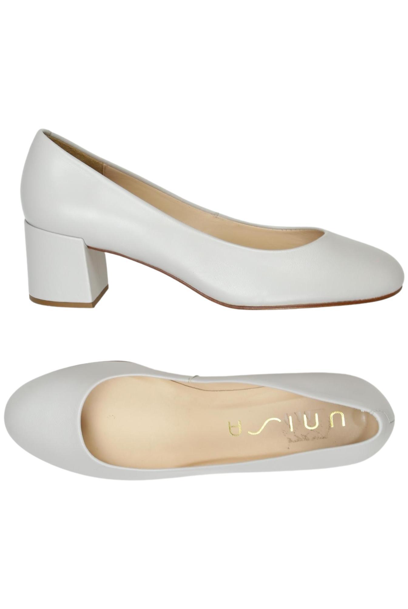 

Unisa Damen Pumps, beige, Gr. 37