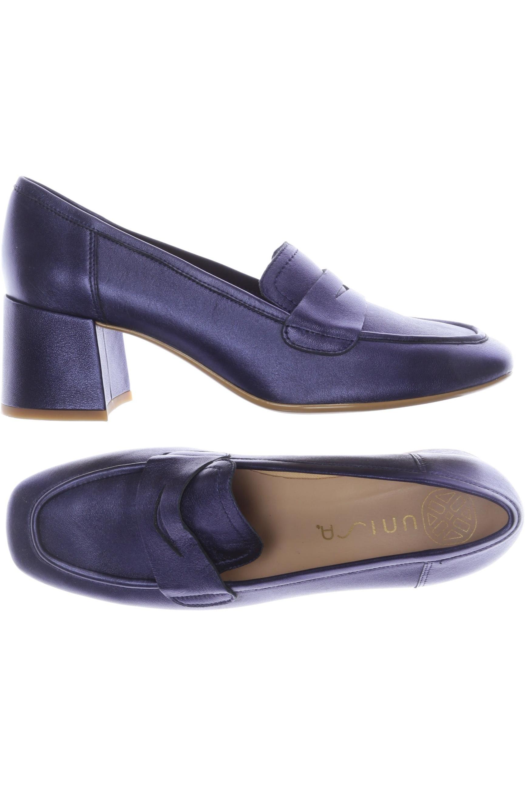 

Unisa Damen Pumps, marineblau, Gr. 37