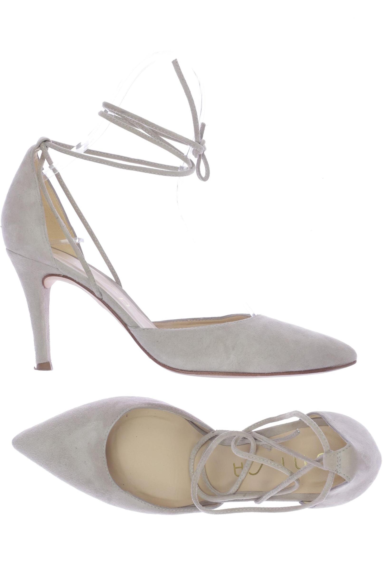 

Unisa Damen Pumps, grau, Gr. 39