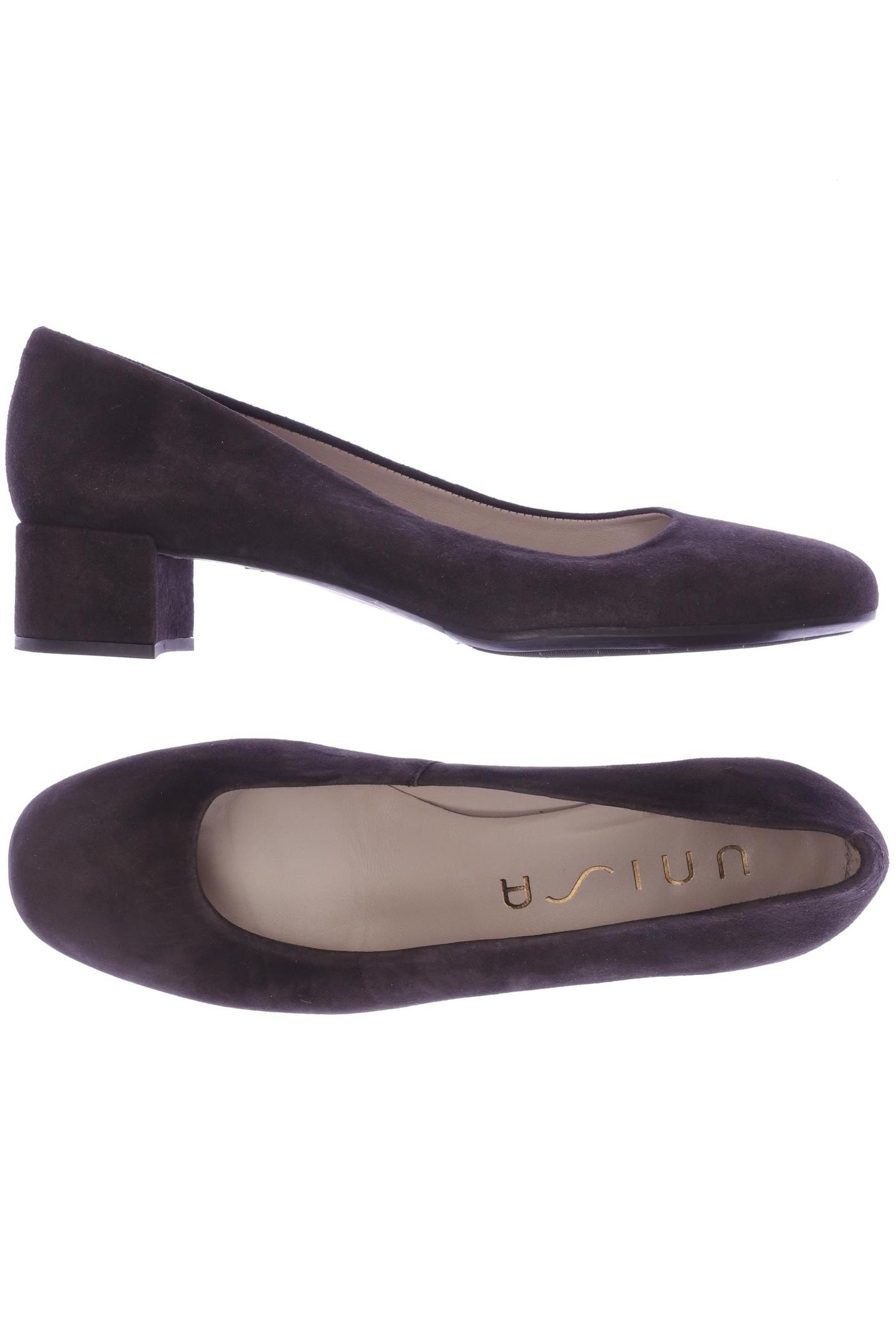 

Unisa Damen Pumps, braun, Gr. 39