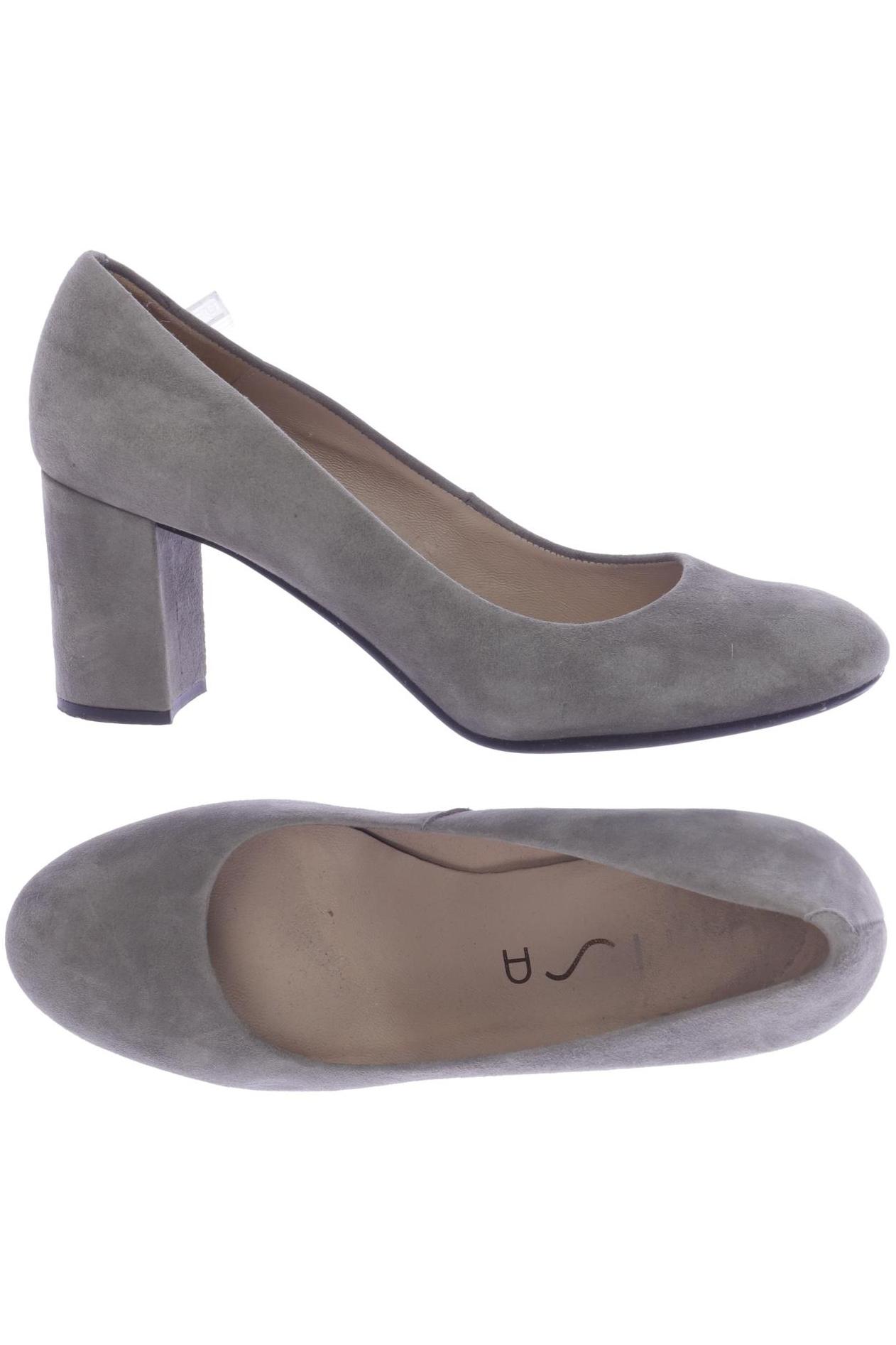 

Unisa Damen Pumps, grau