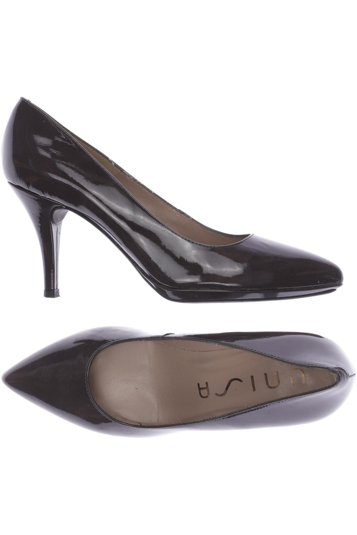 

Unisa Damen Pumps, grau, Gr. 37