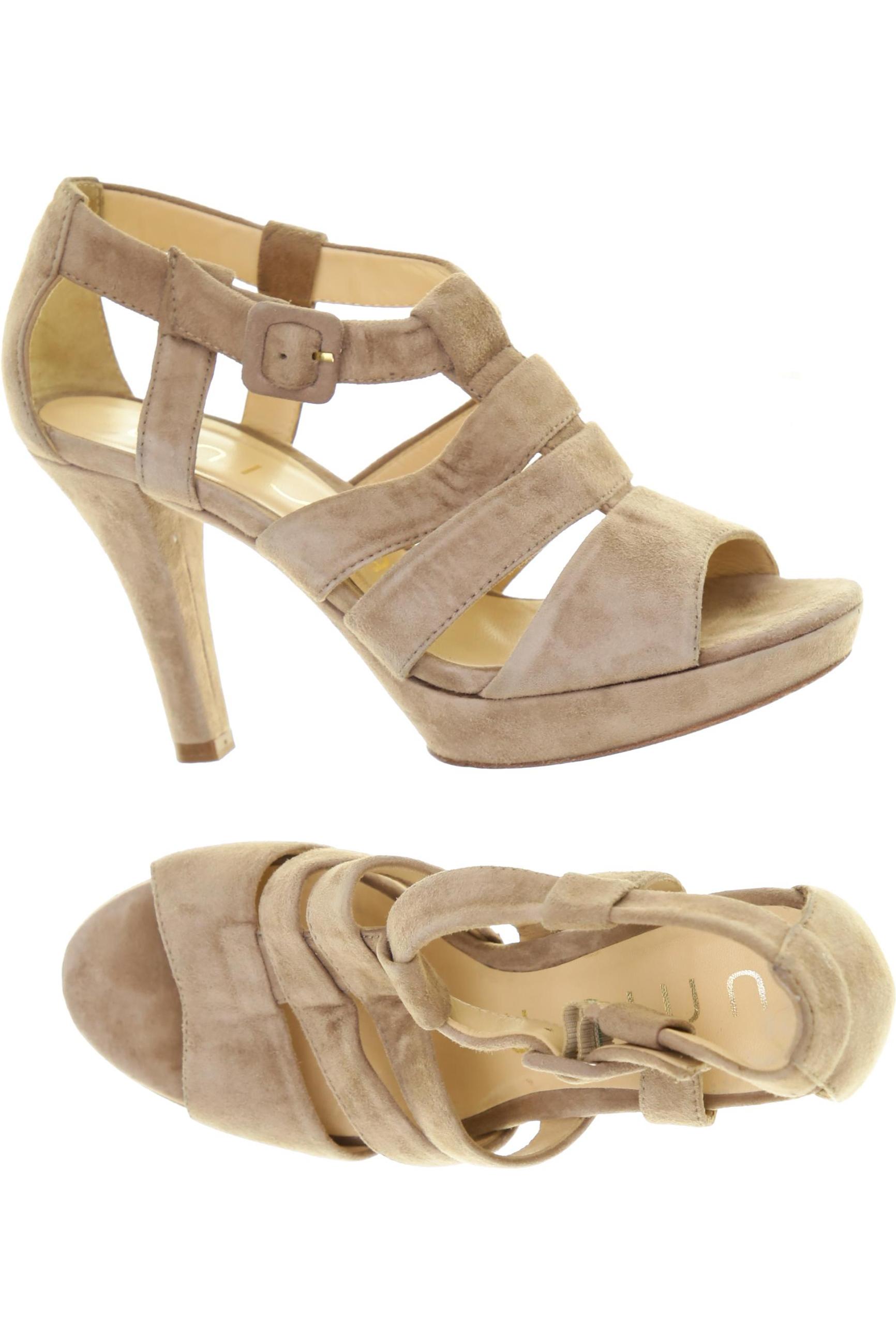 

Unisa Damen Sandale, braun, Gr. 36