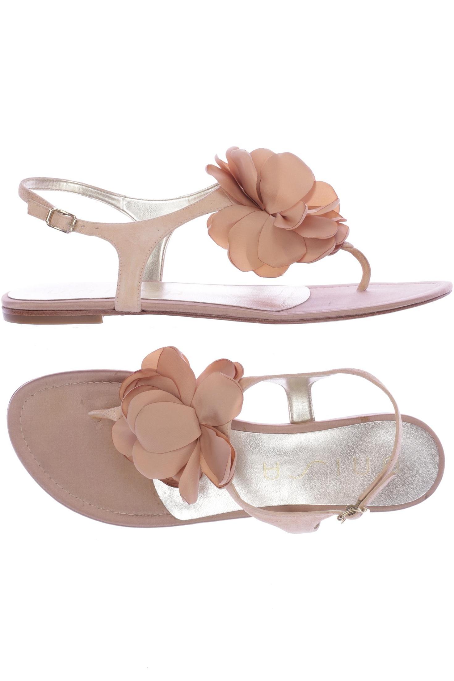 

Unisa Damen Sandale, beige, Gr. 40