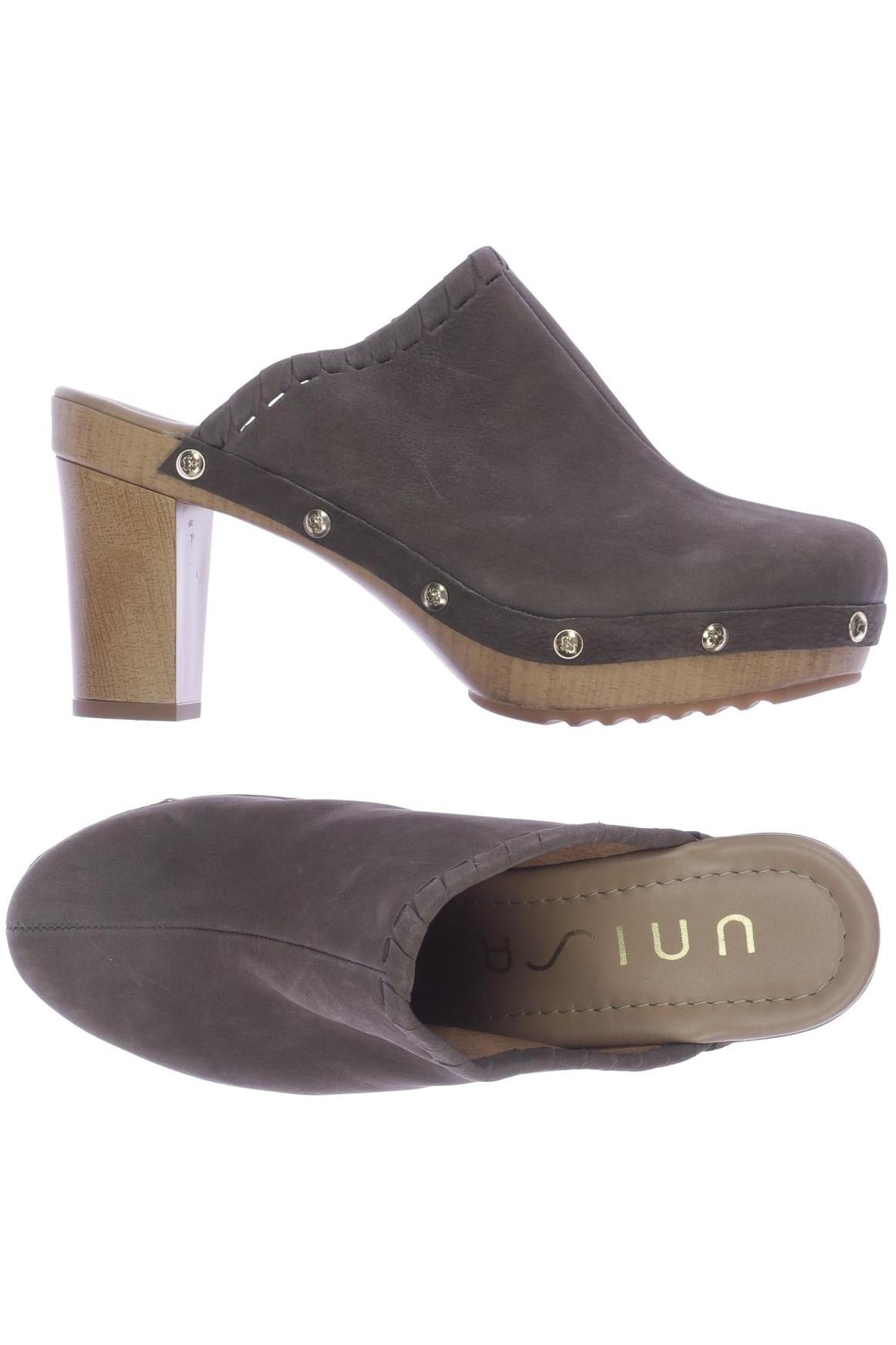 

Unisa Damen Sandale, grau