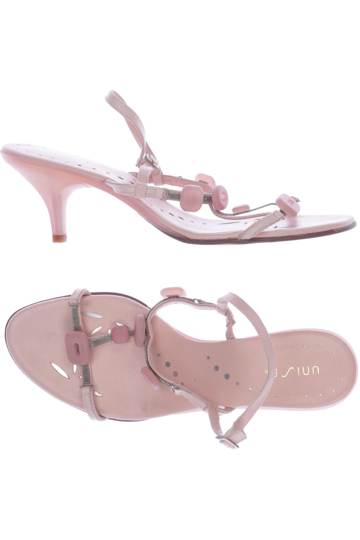 

Unisa Damen Sandale, pink