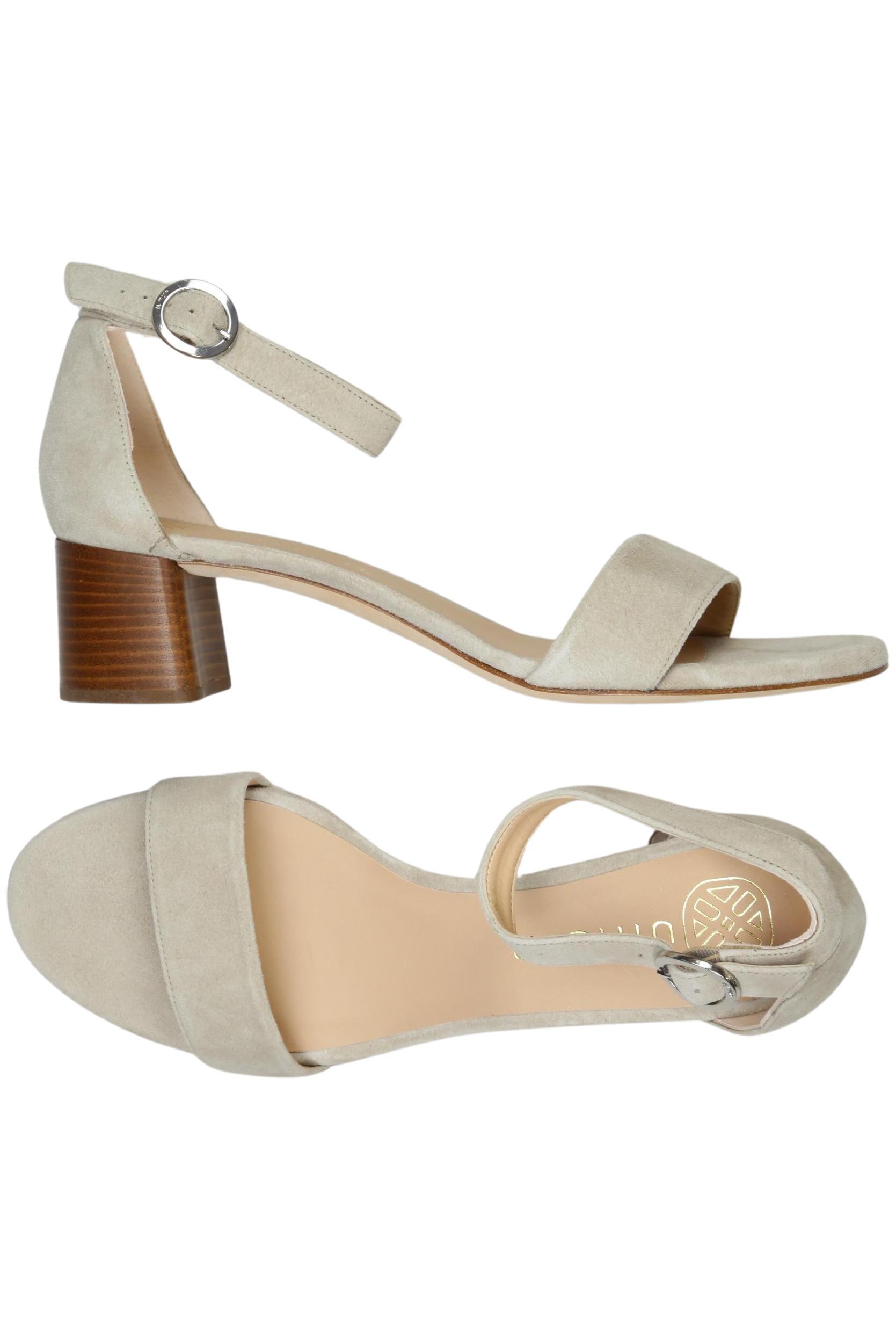 

Unisa Damen Sandale, beige, Gr. 38