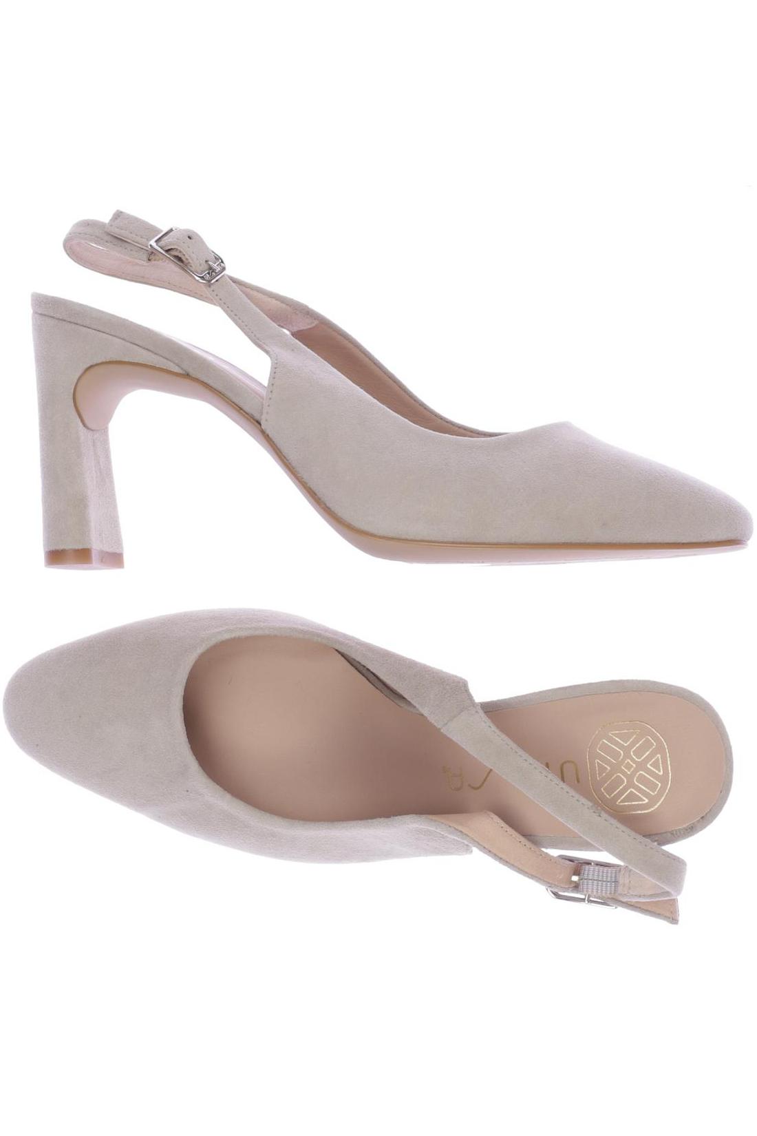 

Unisa Damen Sandale, beige, Gr. 36