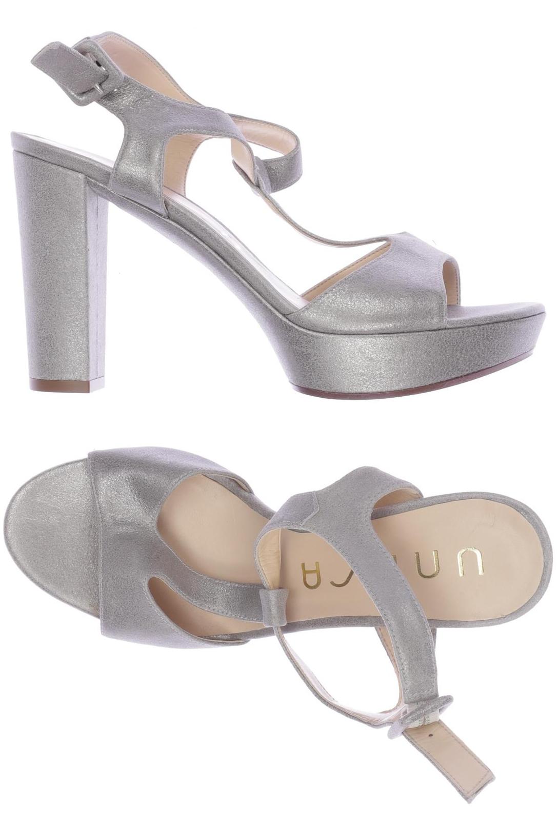 

Unisa Damen Sandale, grau