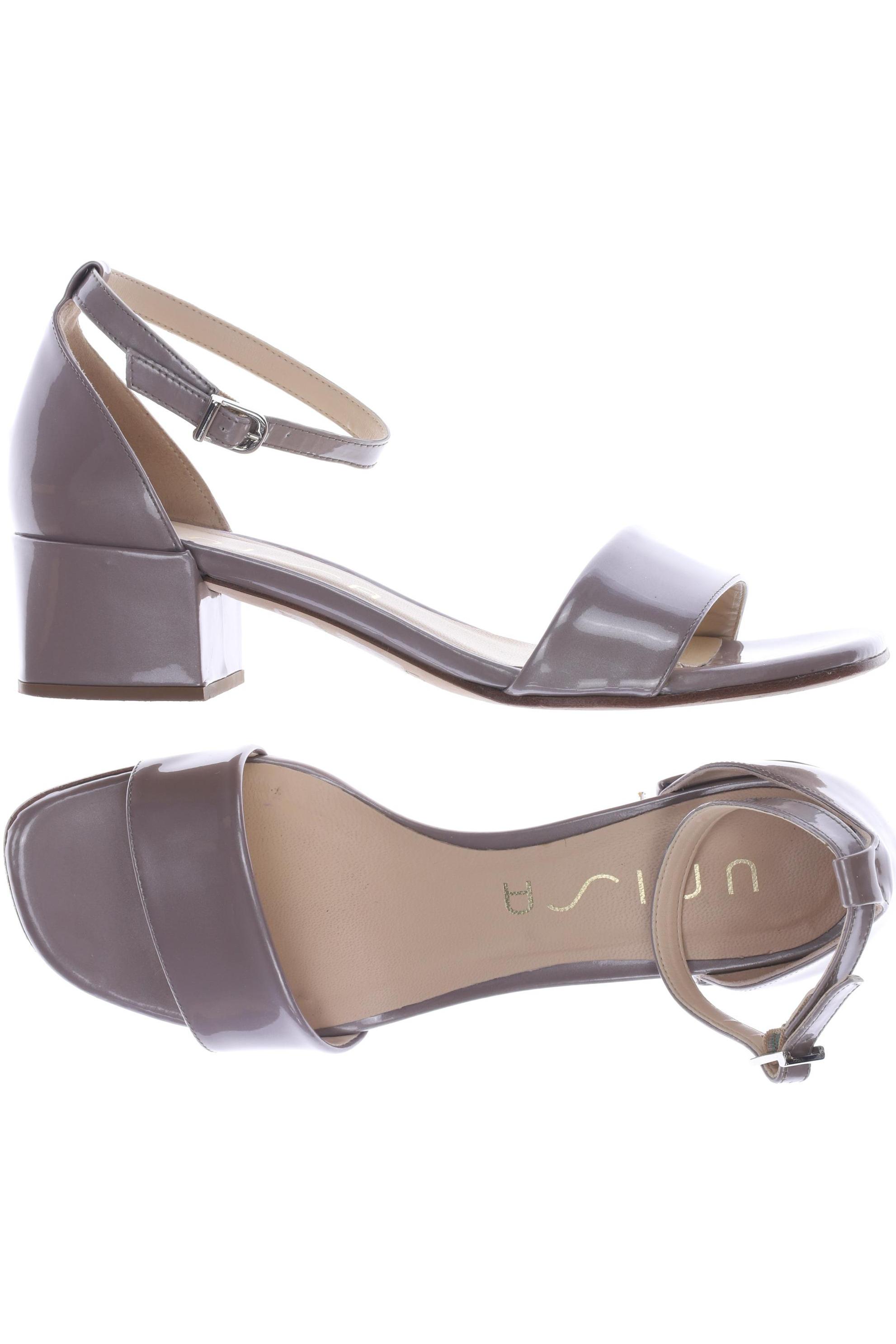 

Unisa Damen Sandale, beige, Gr. 40