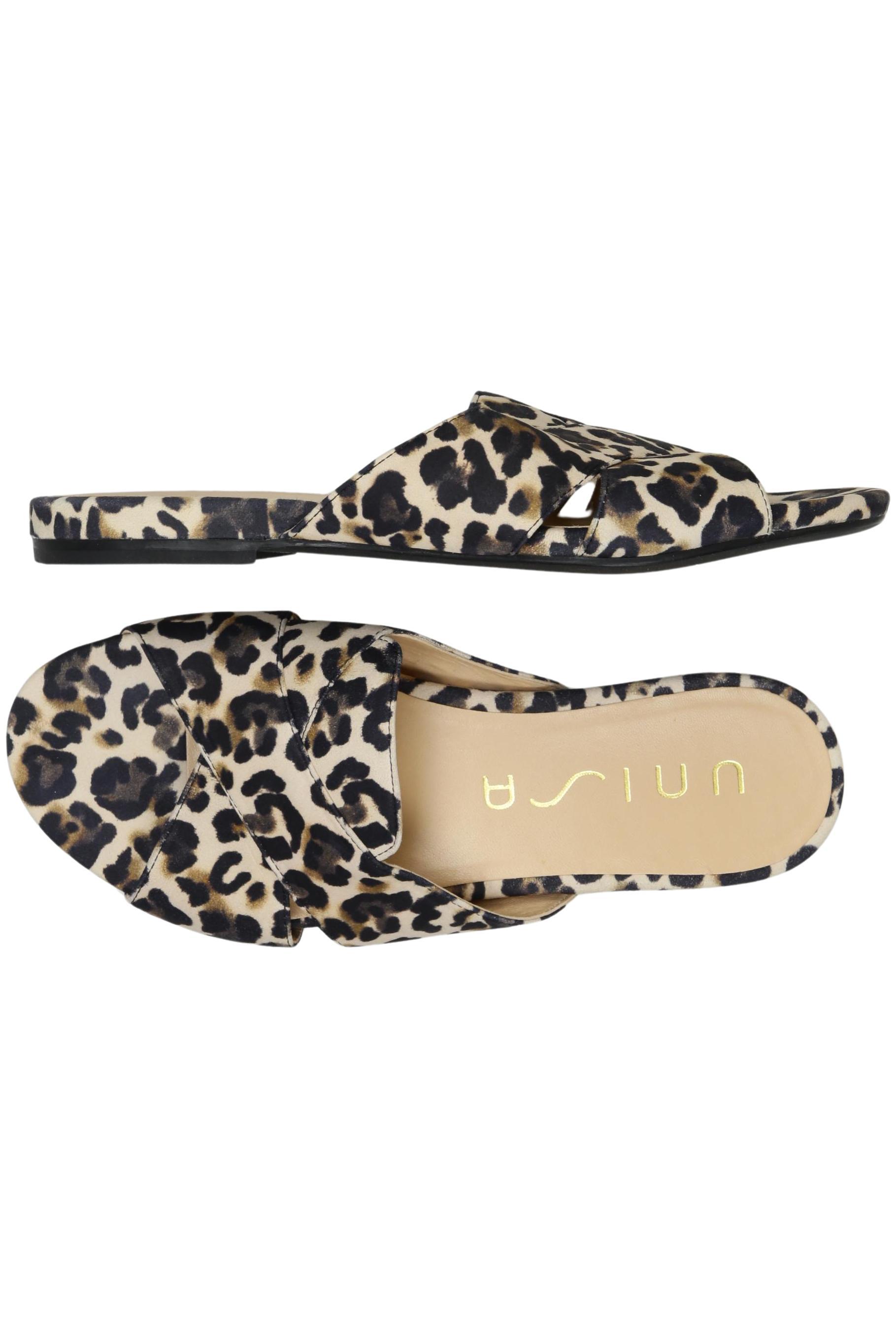 

Unisa Damen Sandale, braun, Gr. 37