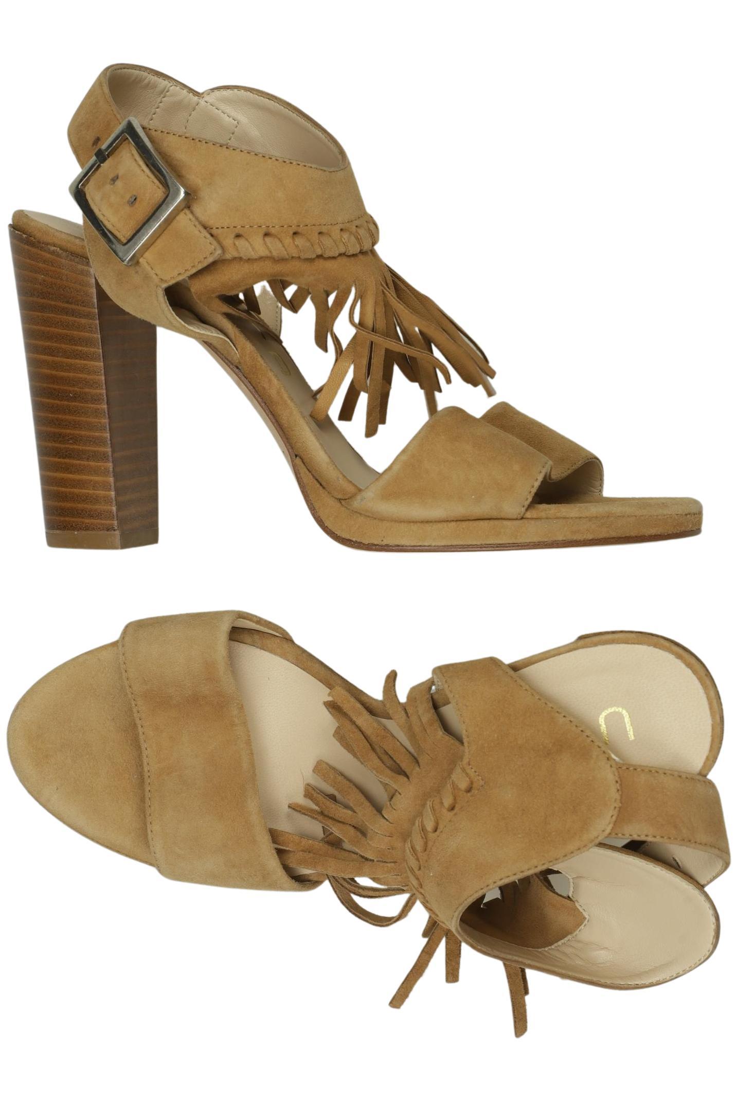 

Unisa Damen Sandale, braun, Gr. 36