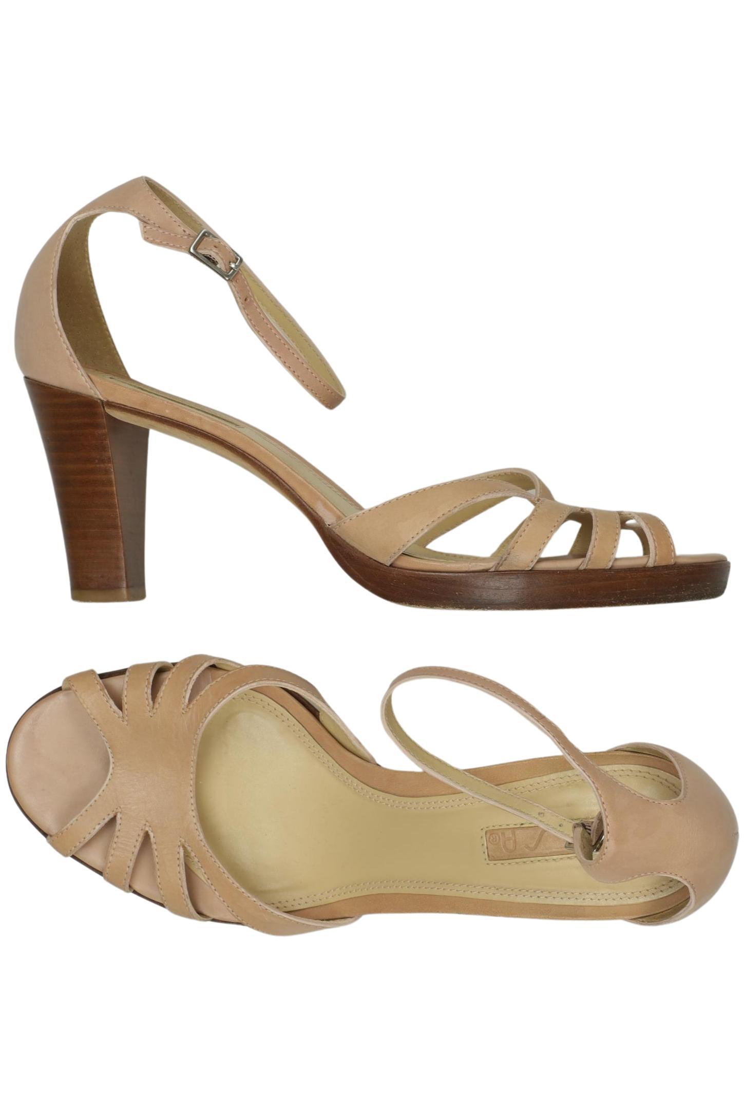 

Unisa Damen Sandale, braun, Gr. 40