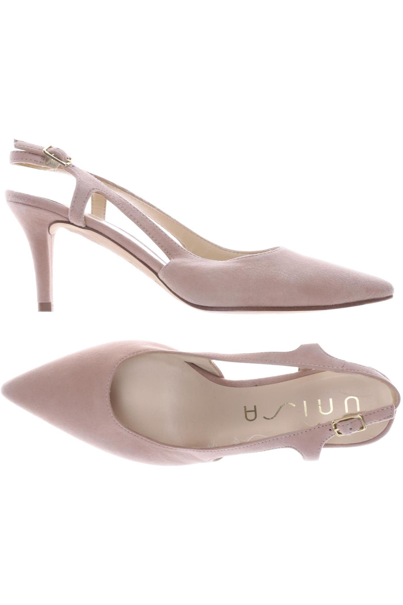 

Unisa Damen Sandale, pink, Gr. 37.5