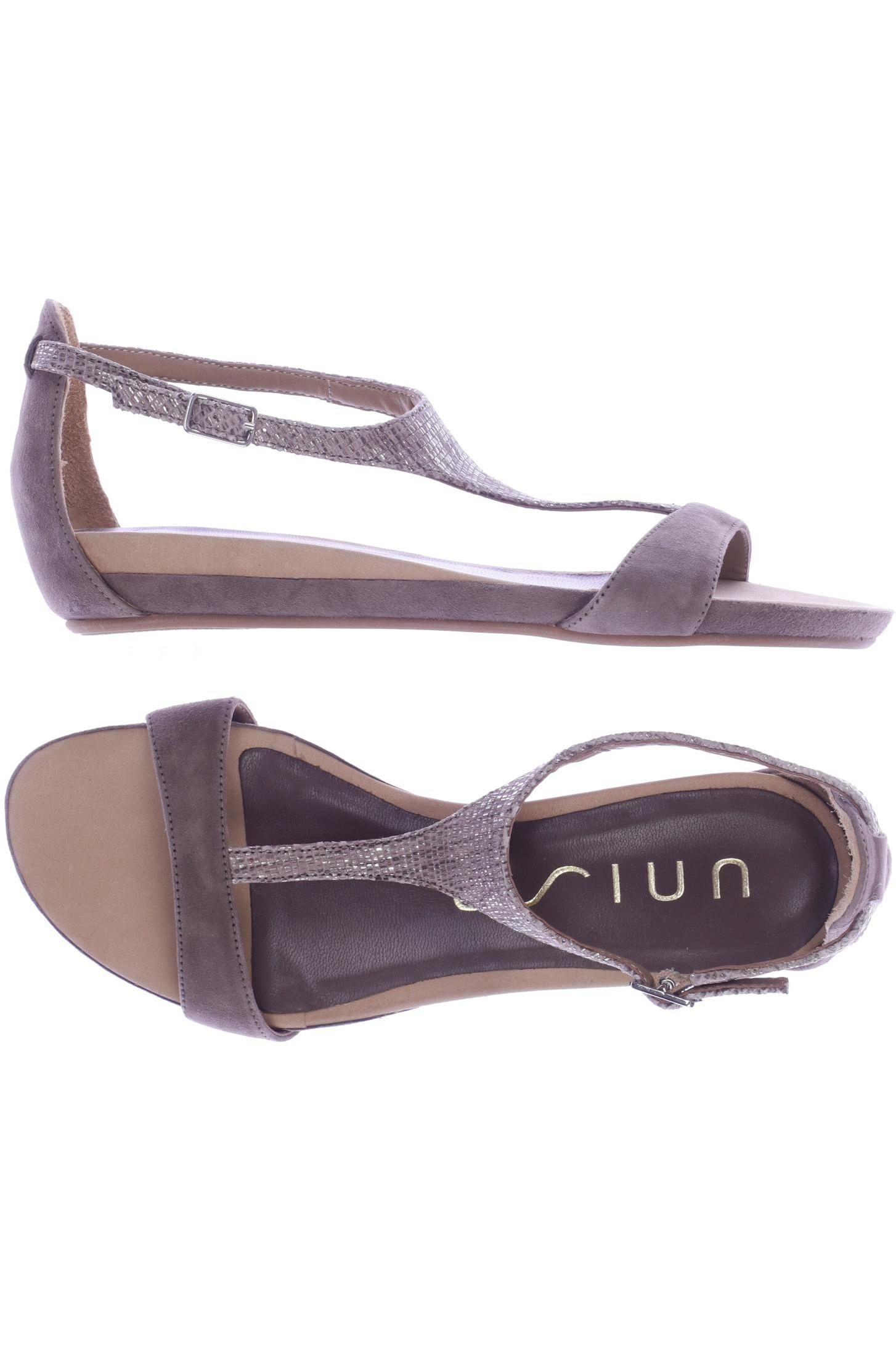 

Unisa Damen Sandale, grau