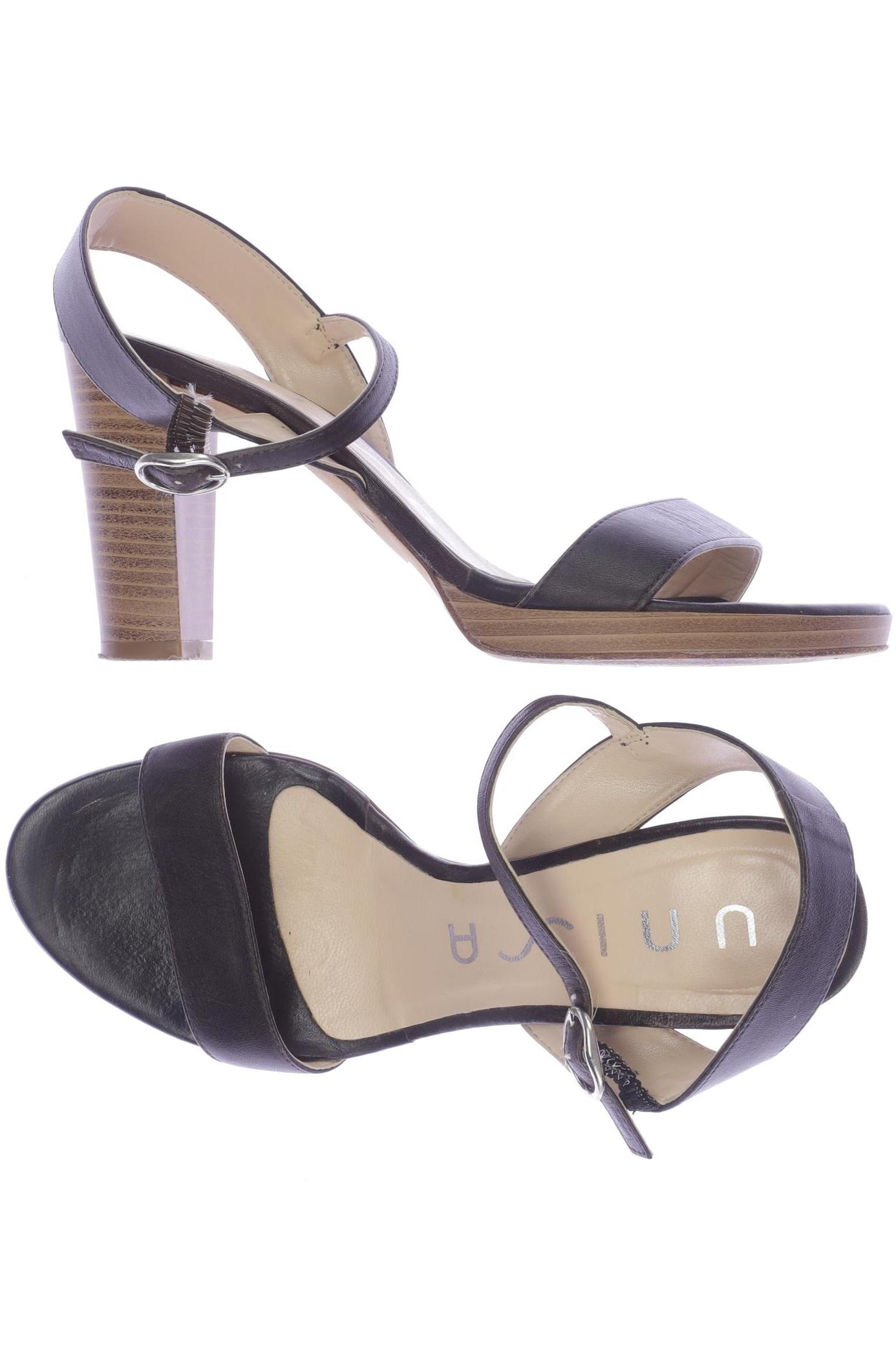 

Unisa Damen Sandale, braun, Gr. 37