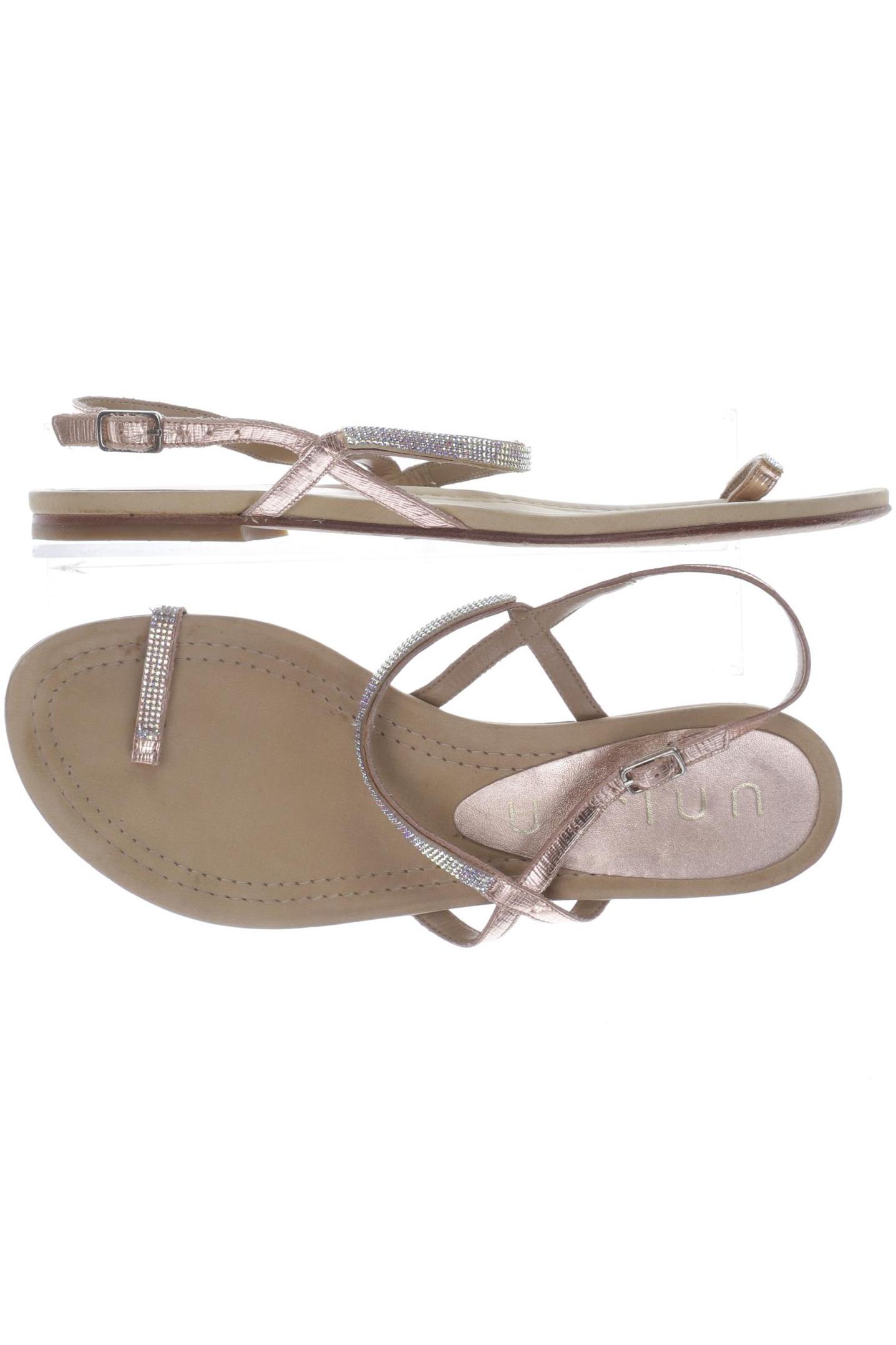 

Unisa Damen Sandale, pink