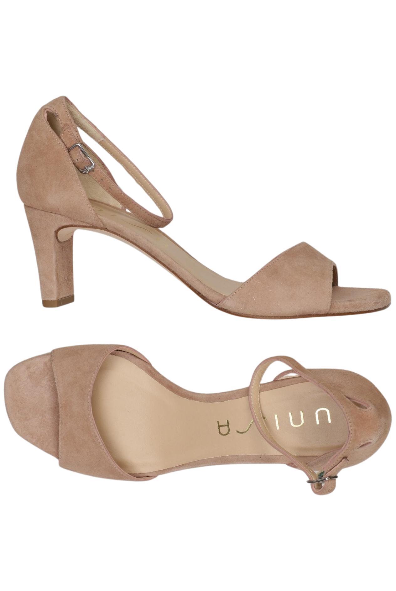 

Unisa Damen Sandale, beige, Gr. 39