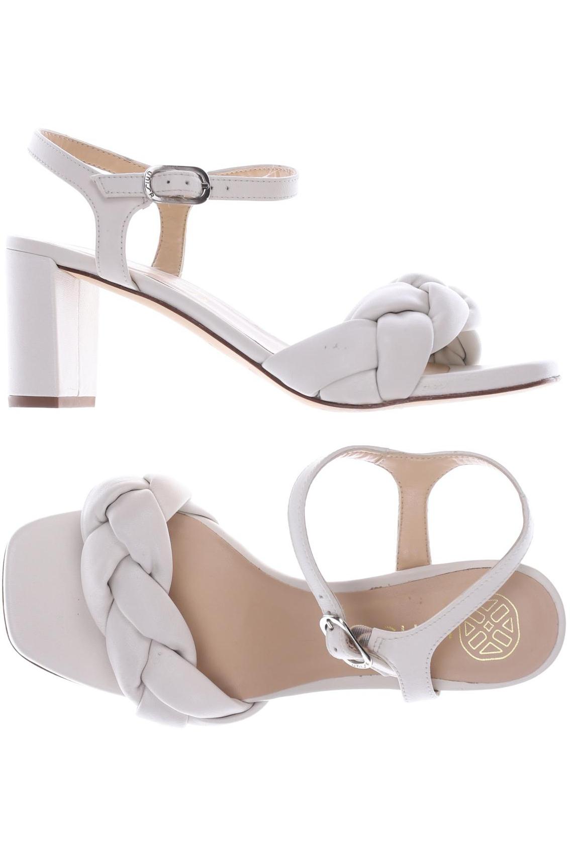 

Unisa Damen Sandale, beige