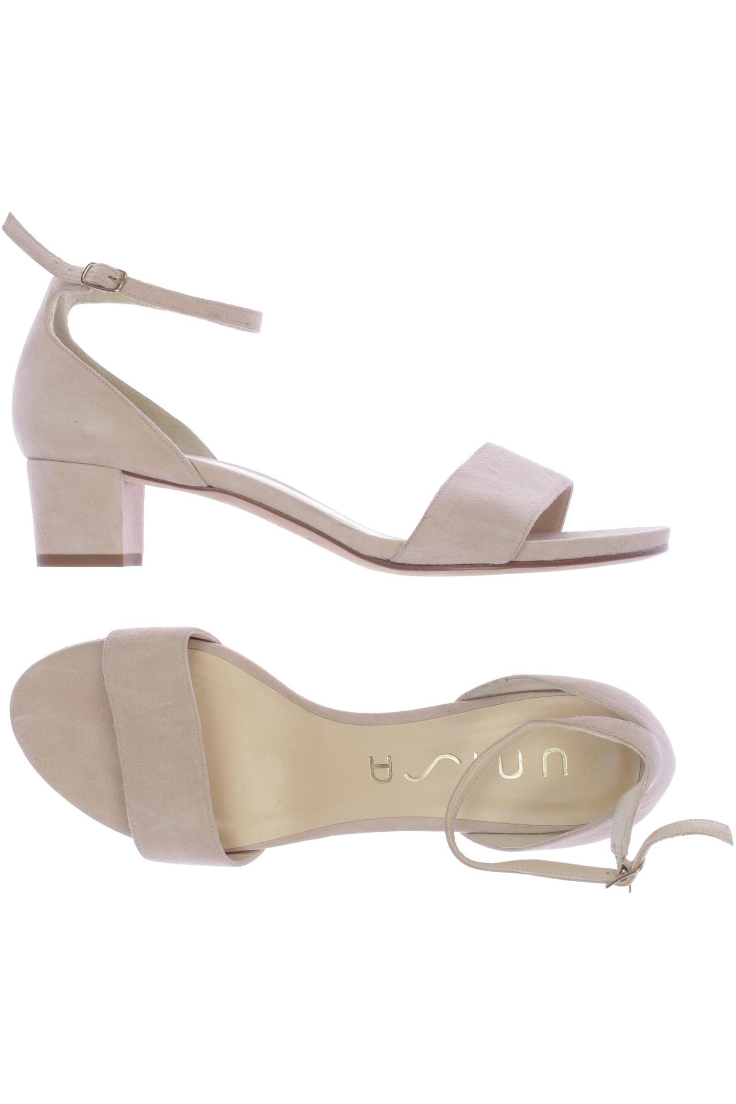 

Unisa Damen Sandale, pink, Gr. 41