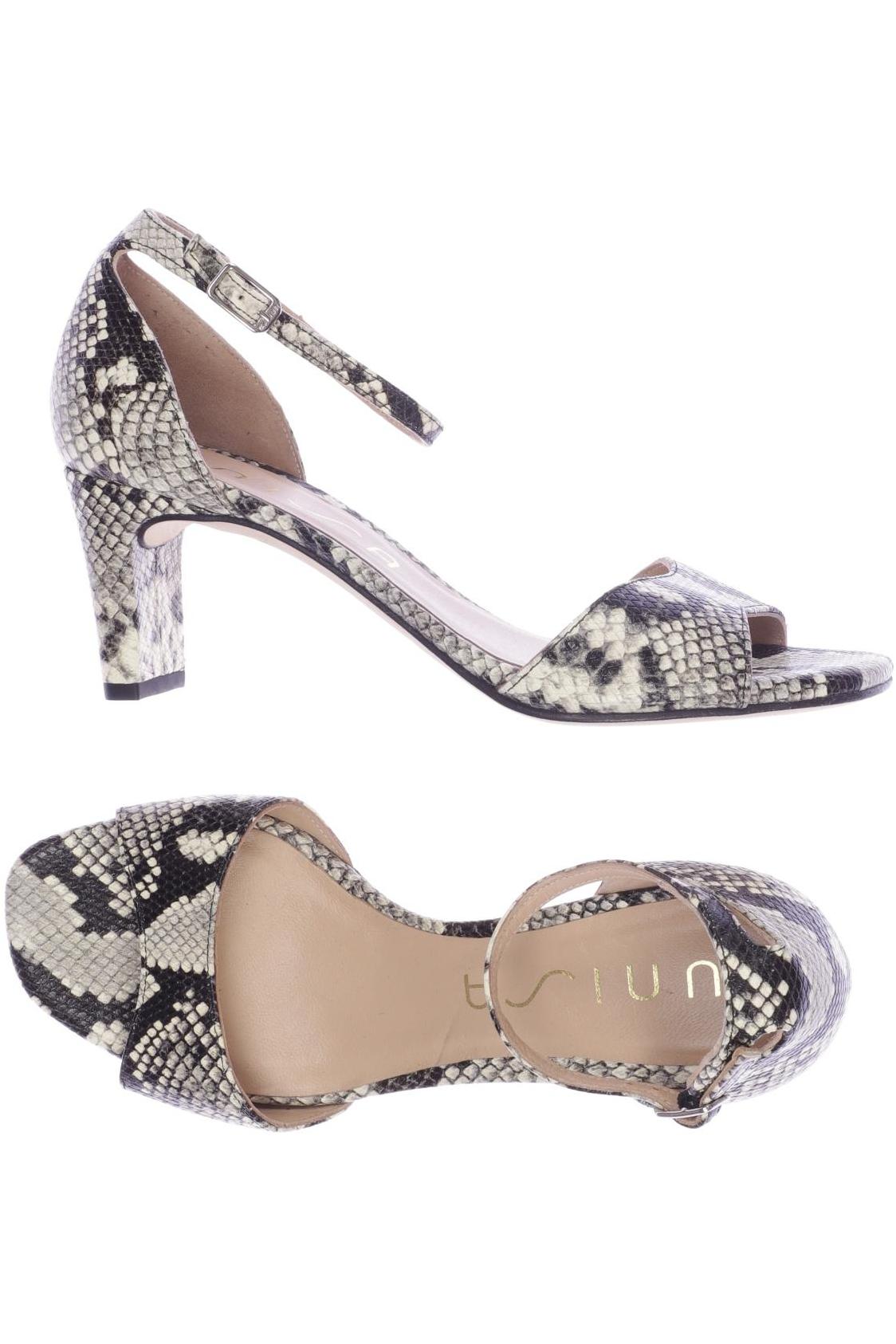 

Unisa Damen Sandale, beige, Gr. 37