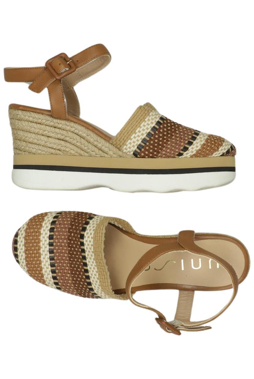 

Unisa Damen Sandale, mehrfarbig, Gr. 36