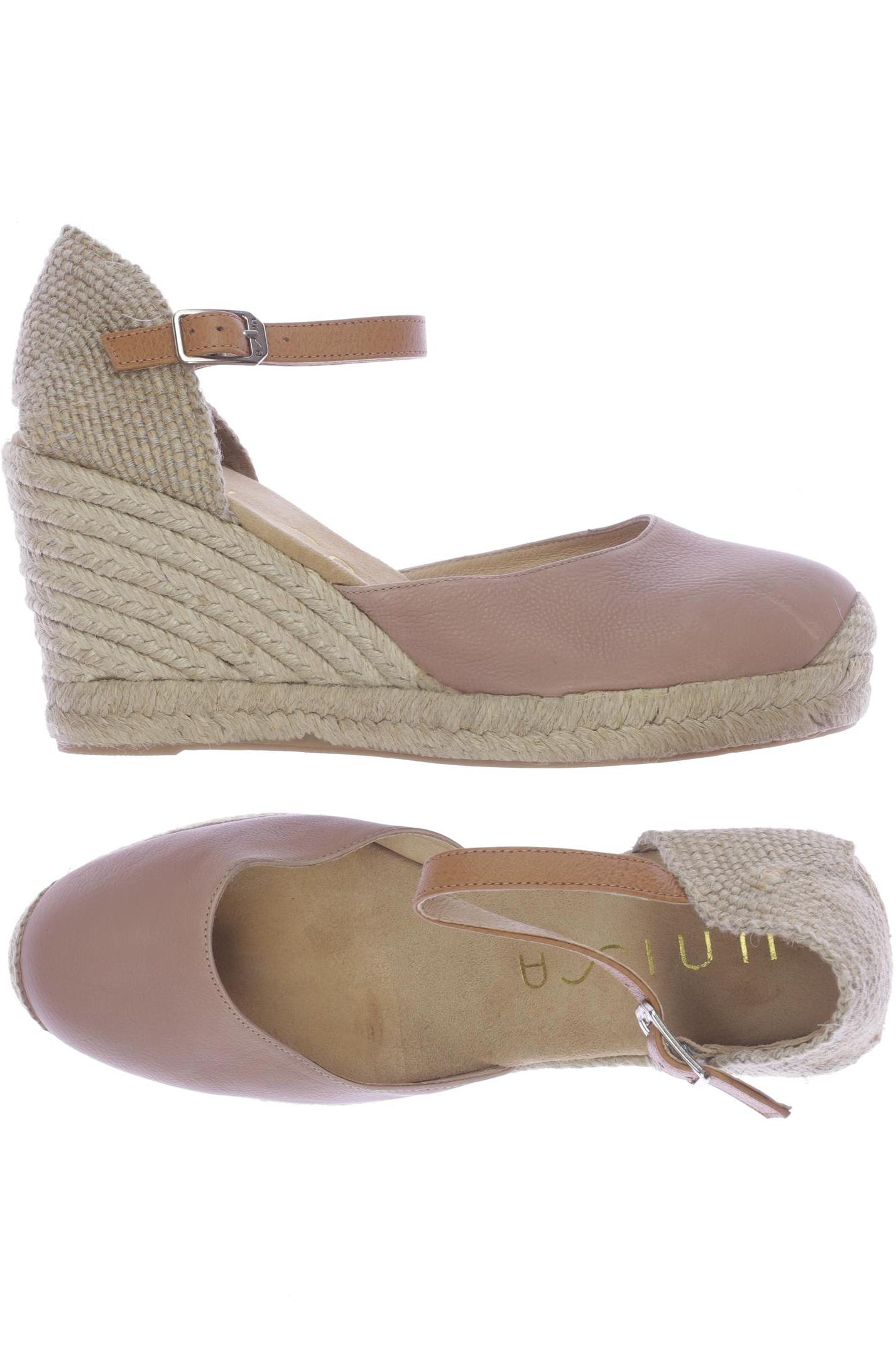 

Unisa Damen Sandale, pink, Gr. 39