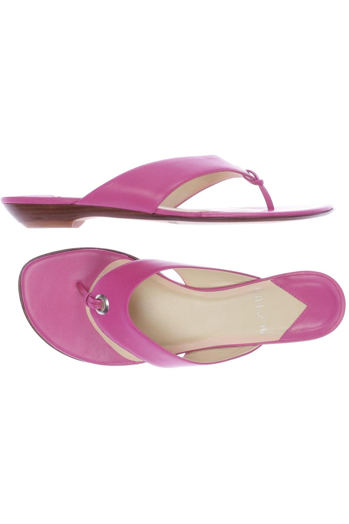 

Unisa Damen Sandale, pink, Gr. 37
