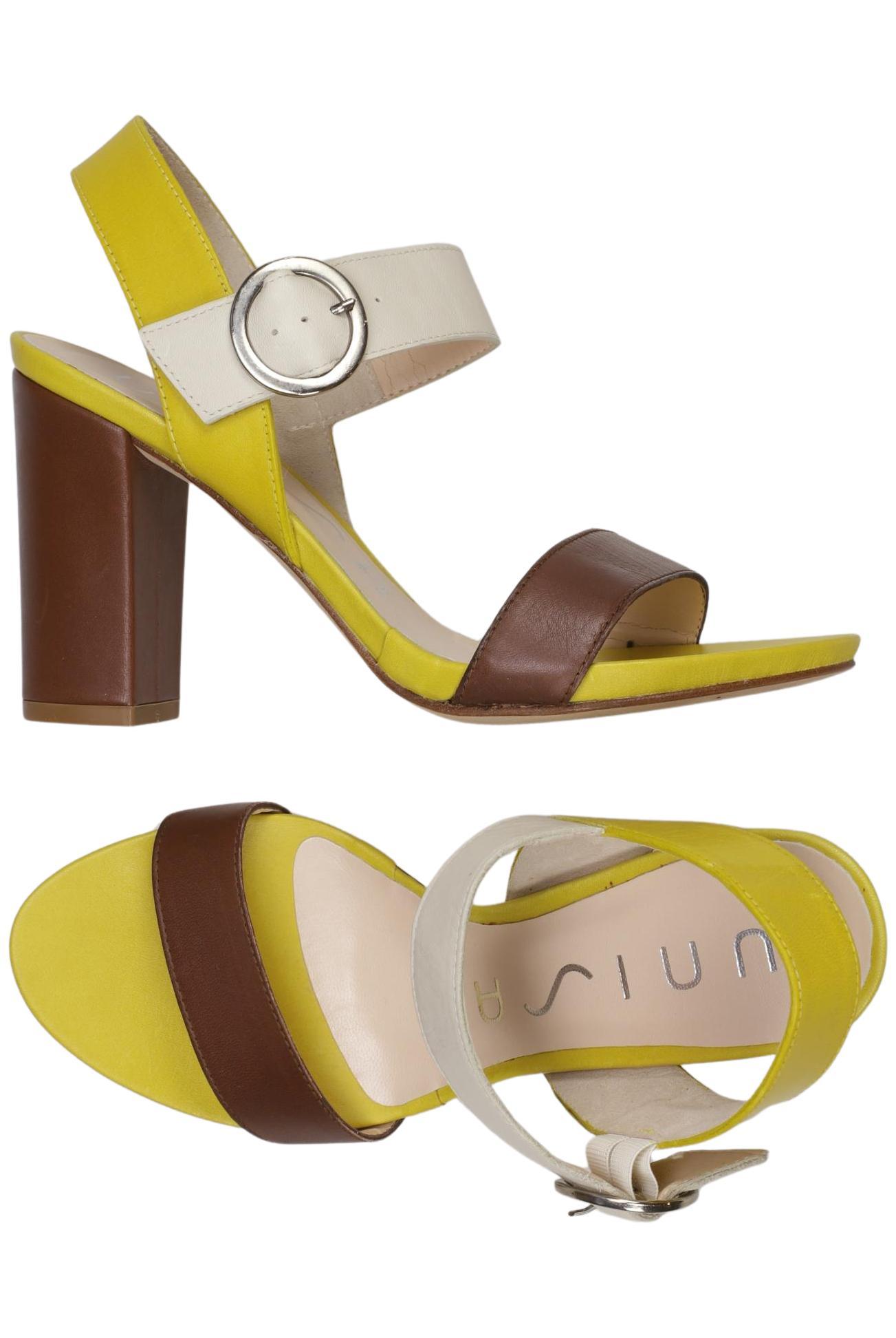 

Unisa Damen Sandale, mehrfarbig, Gr. 37