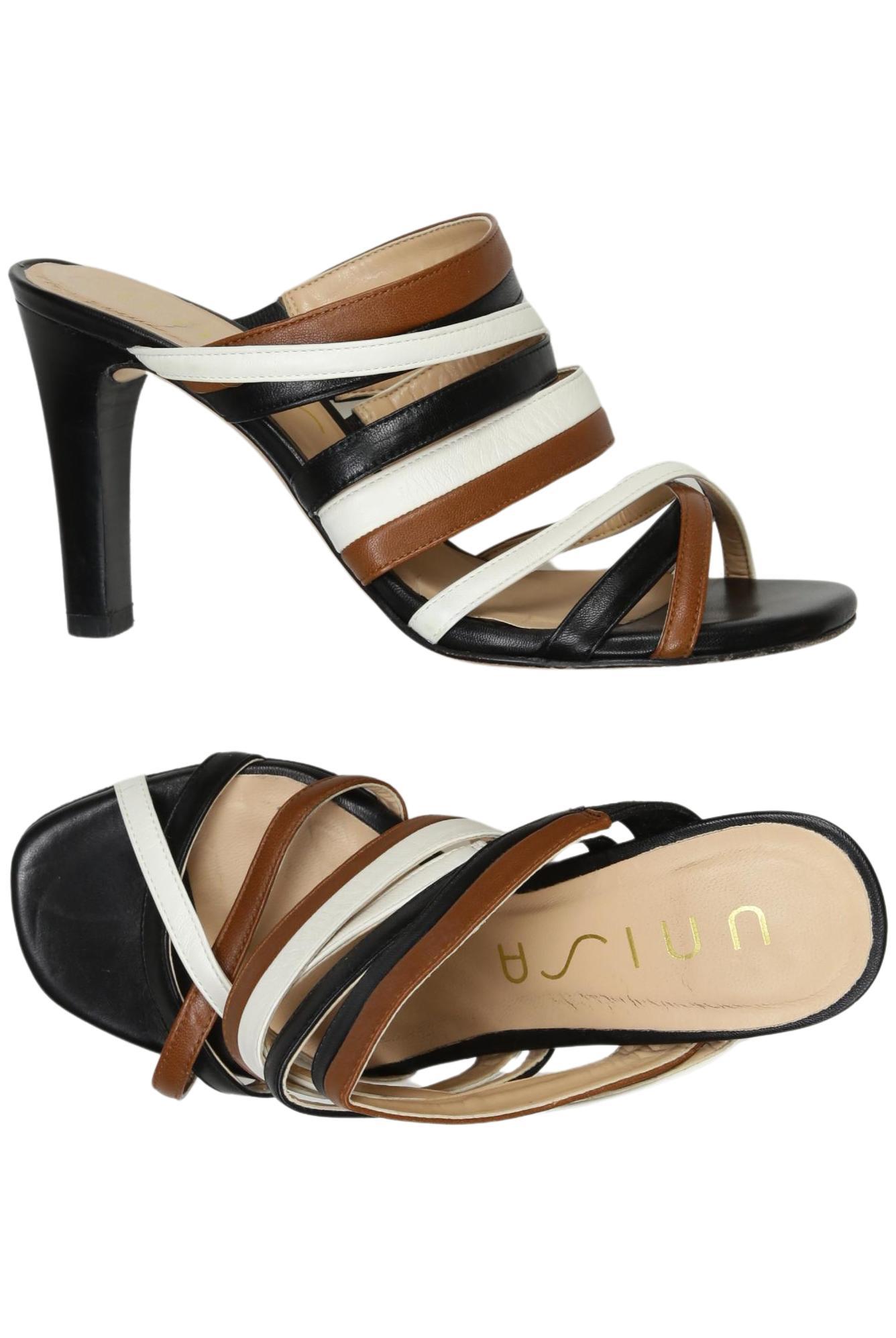 

Unisa Damen Sandale, mehrfarbig, Gr. 36