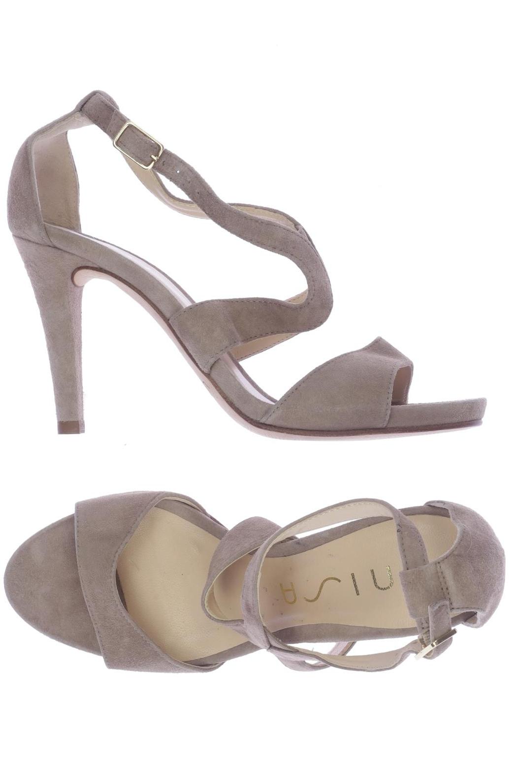 

Unisa Damen Sandale, beige, Gr. 37