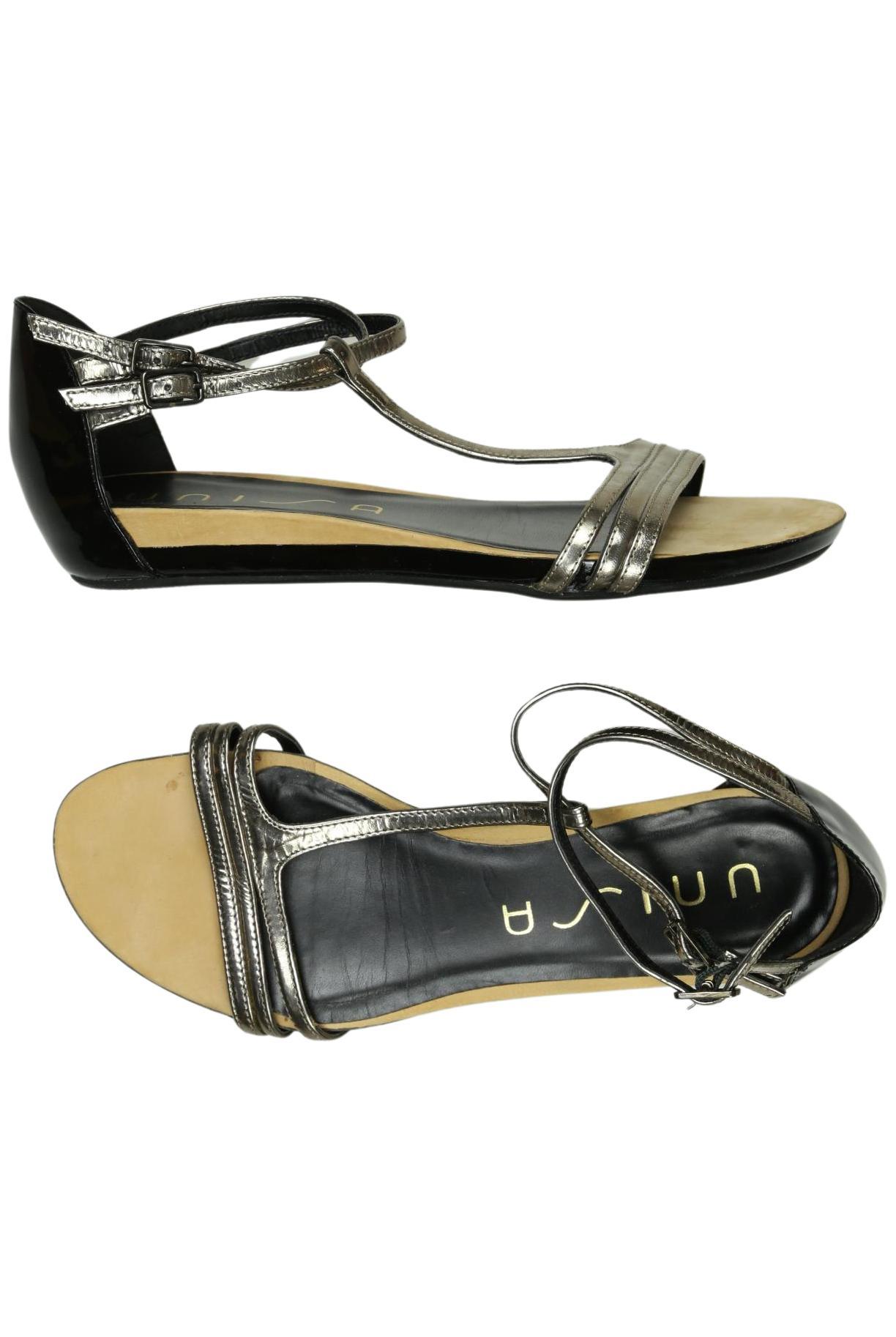 

Unisa Damen Sandale, mehrfarbig, Gr. 38