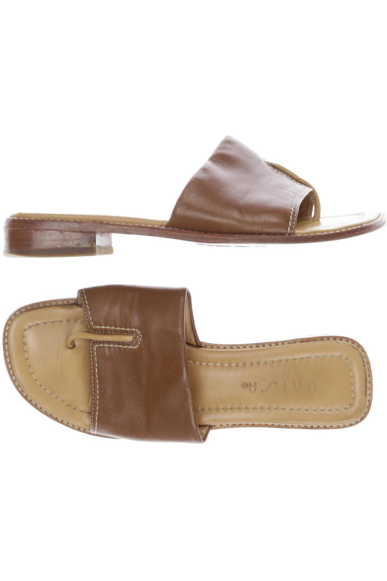 

Unisa Damen Sandale, braun, Gr. 36