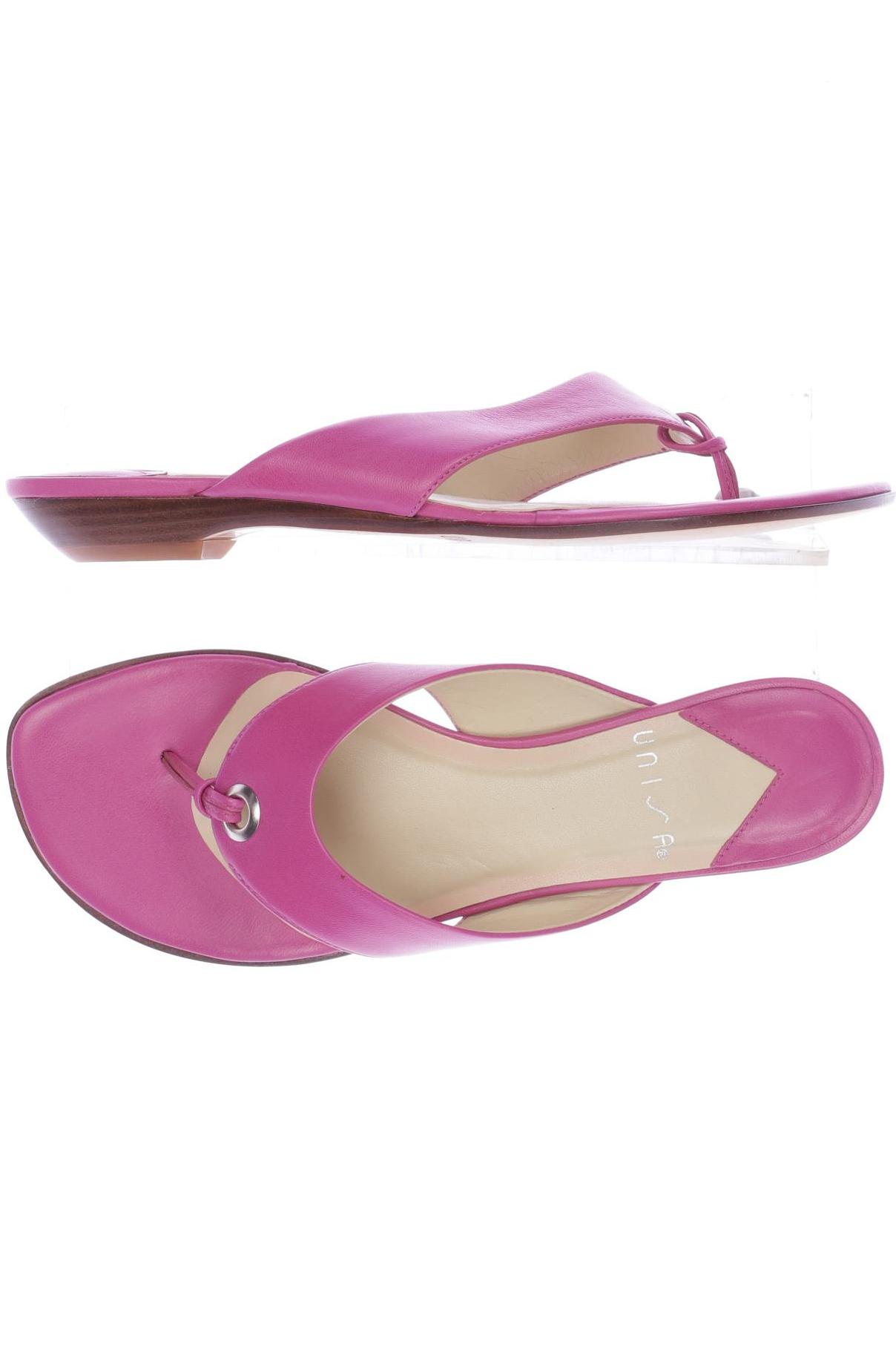 

Unisa Damen Sandale, pink