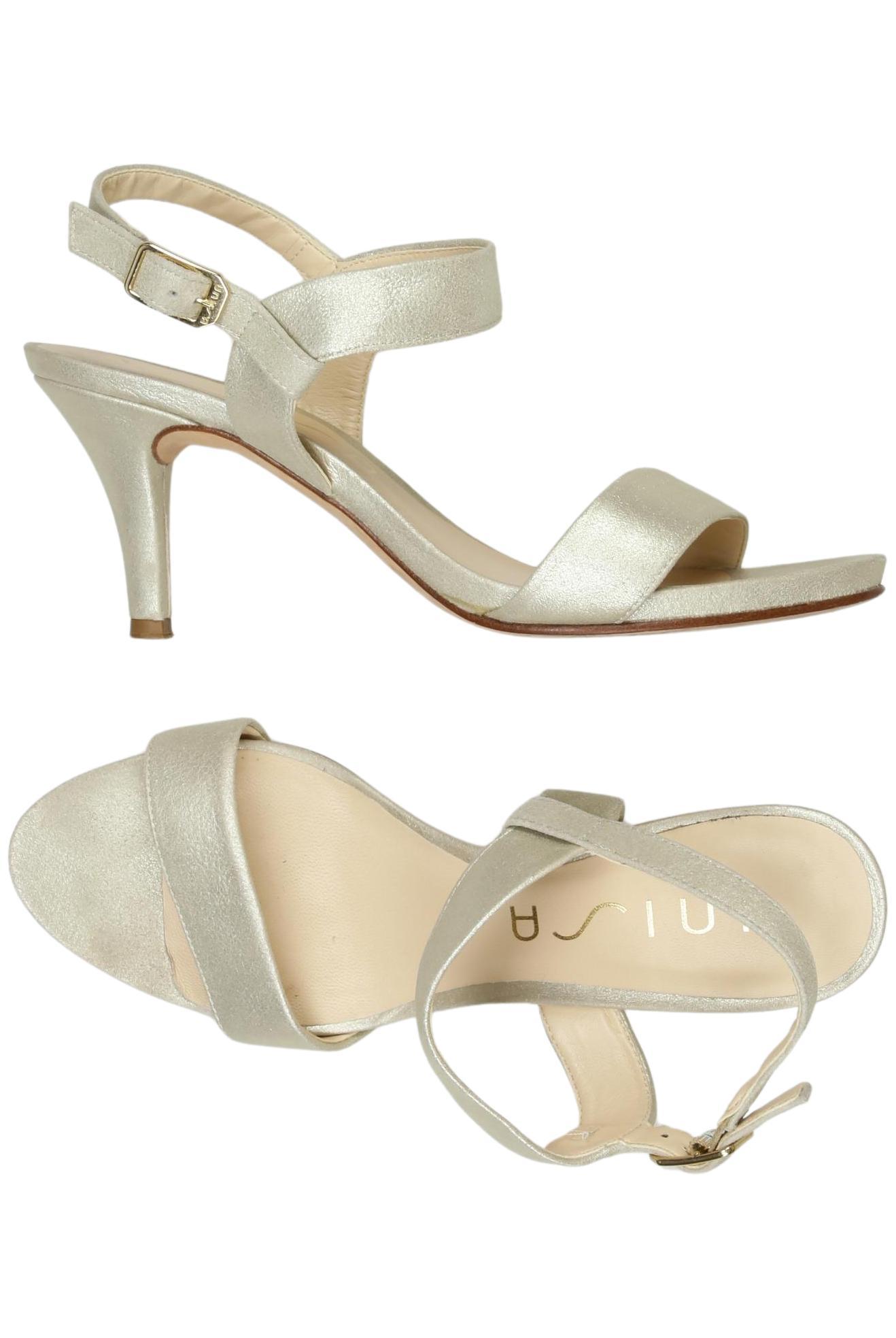 

Unisa Damen Sandale, beige, Gr. 39