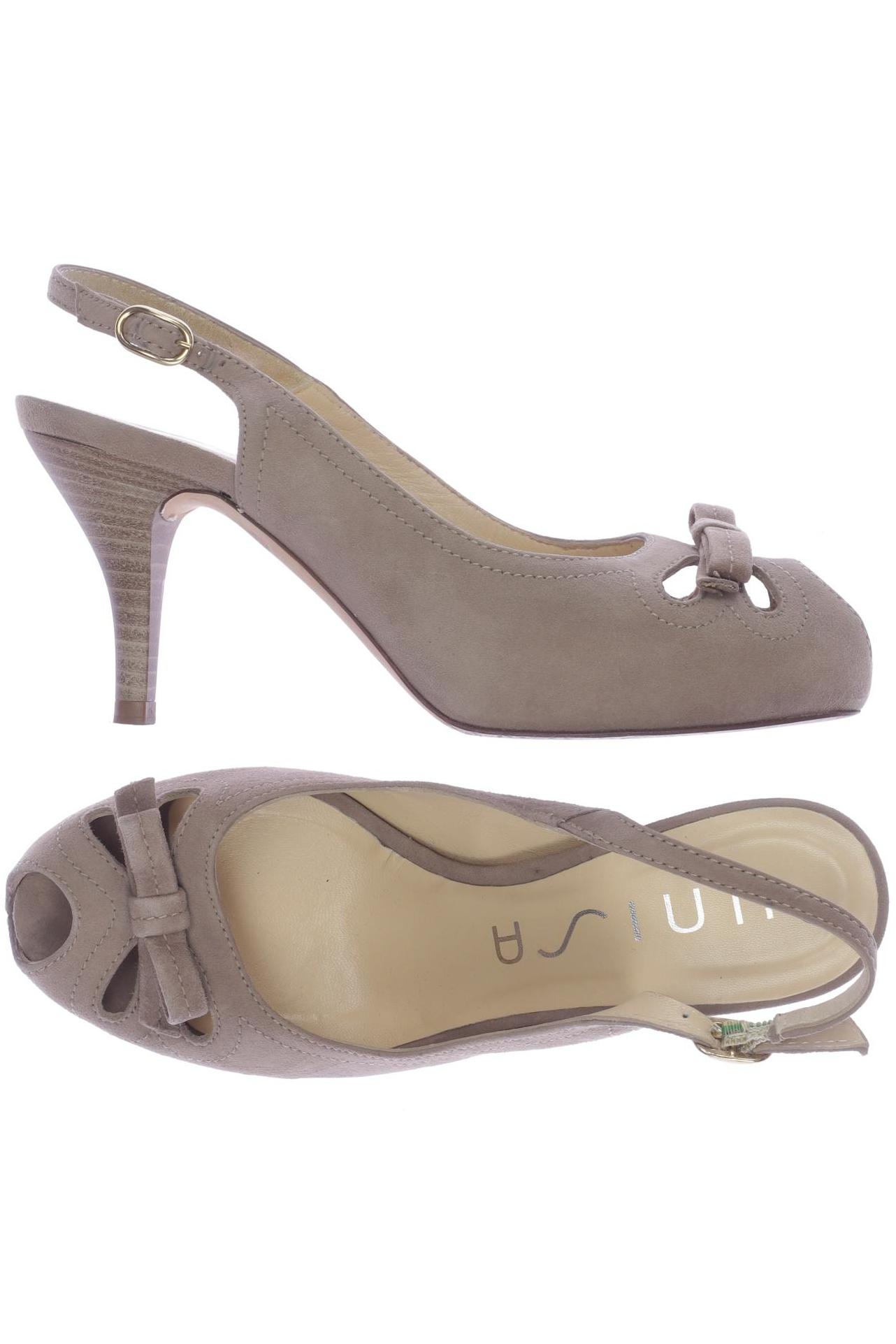 

Unisa Damen Sandale, beige