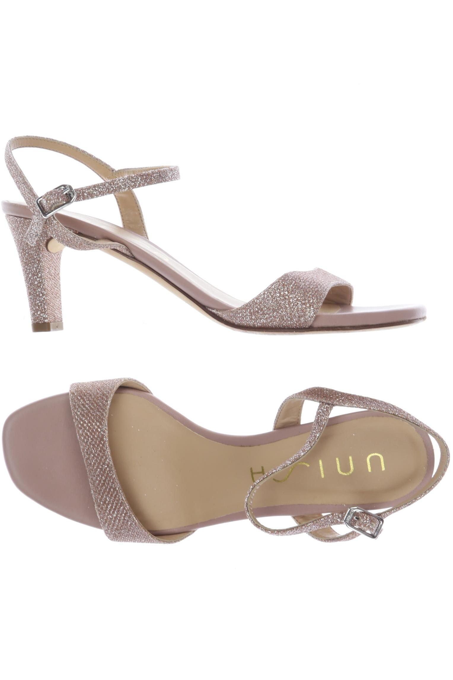 

Unisa Damen Sandale, pink, Gr. 38